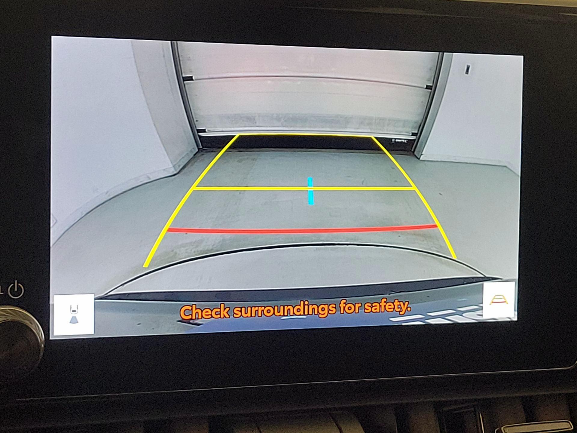 Thumbnail: 2024 Toyota RAV4 - 14