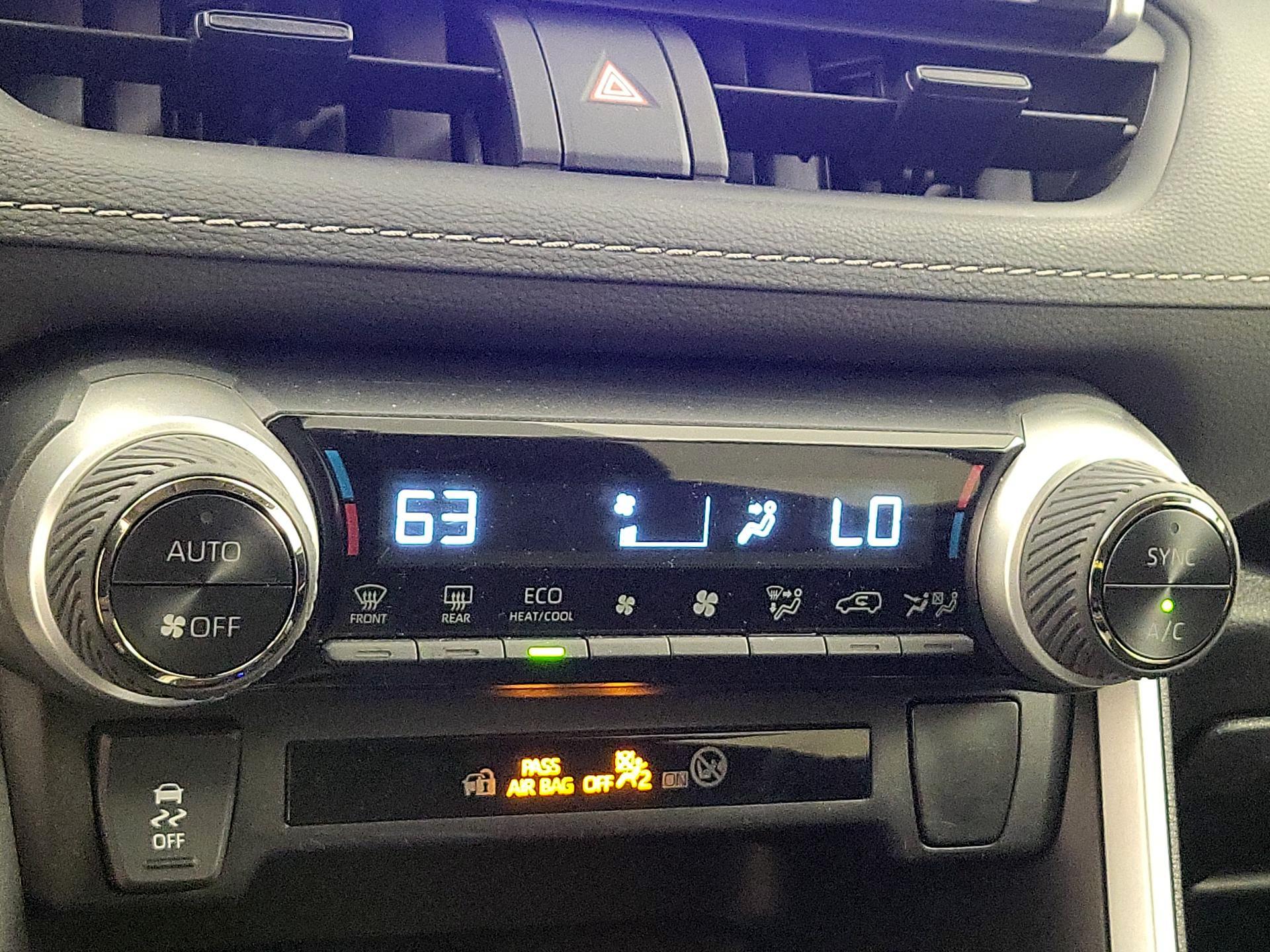 Thumbnail: 2024 Toyota RAV4 - 16