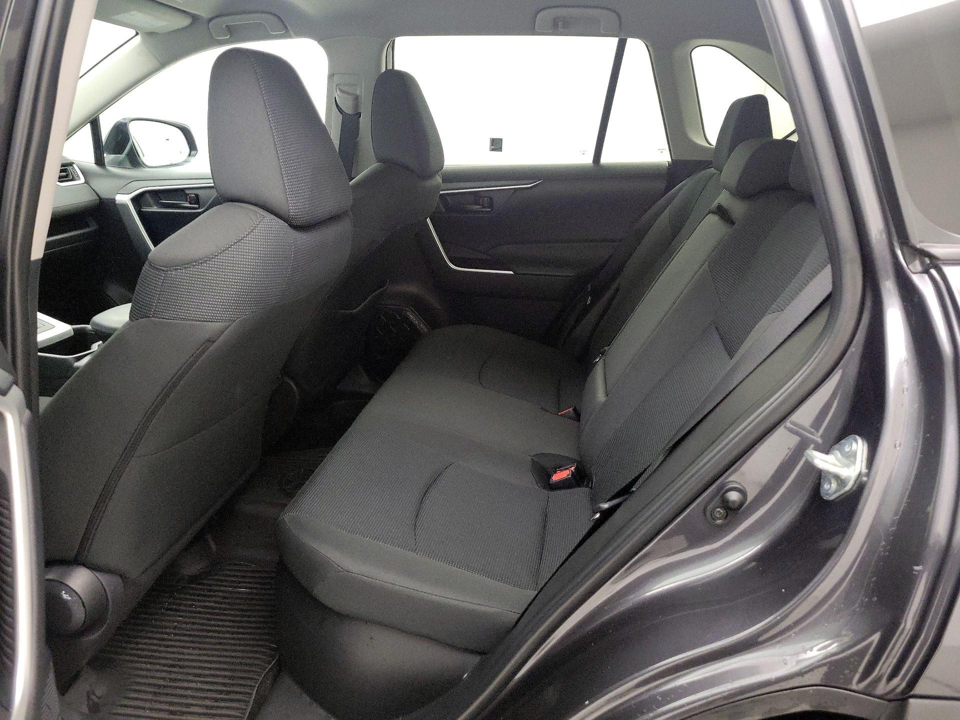 Thumbnail: 2024 Toyota RAV4 - 19