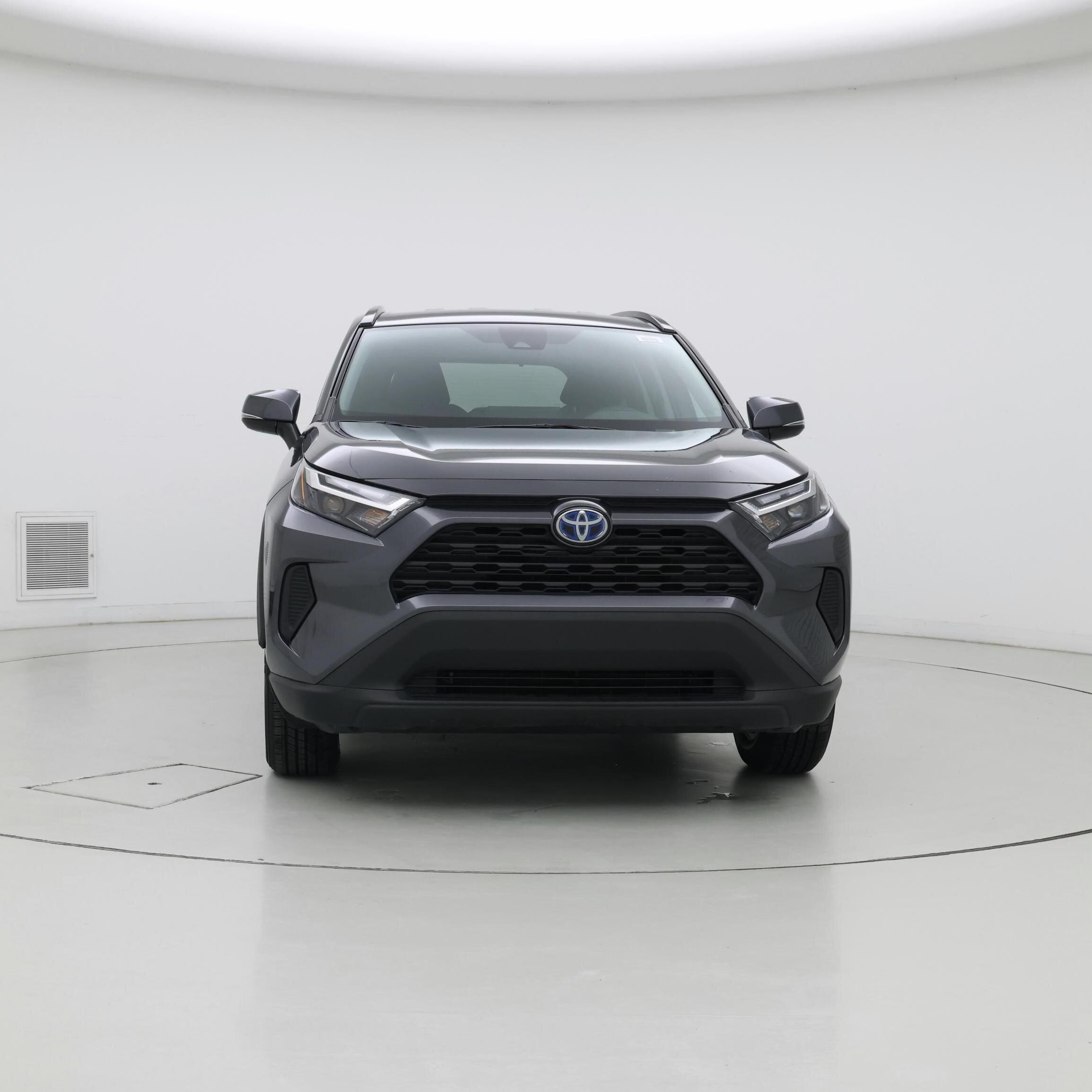 Thumbnail: 2024 Toyota RAV4 - 5