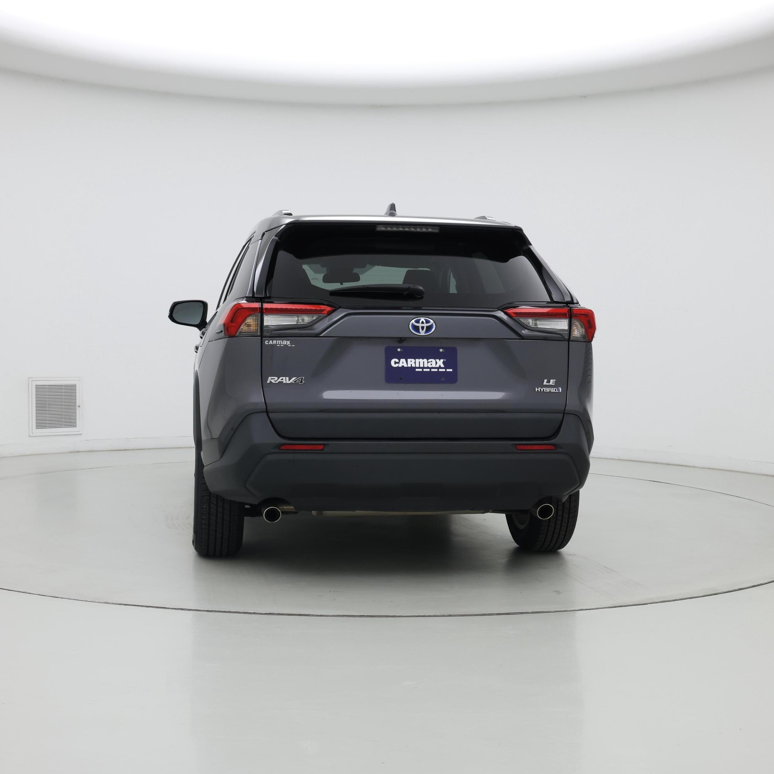 Thumbnail: 2024 Toyota RAV4 - 6