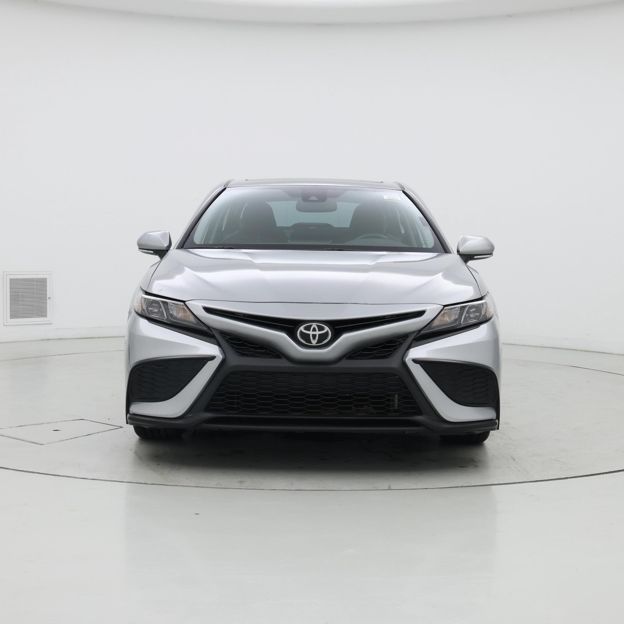 Thumbnail: 2021 Toyota Camry - 5