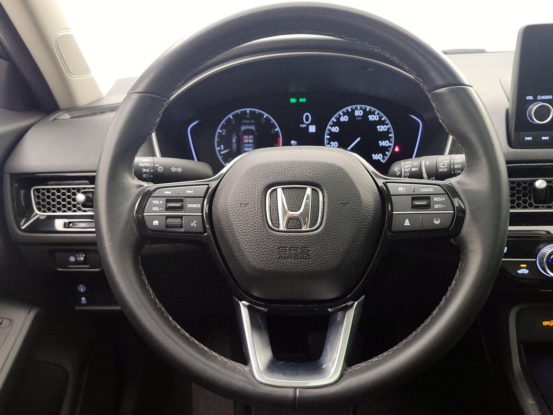 Thumbnail: 2023 Honda Civic - 10