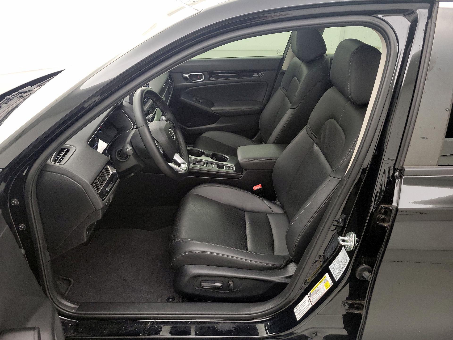 Thumbnail: 2023 Honda Civic - 11