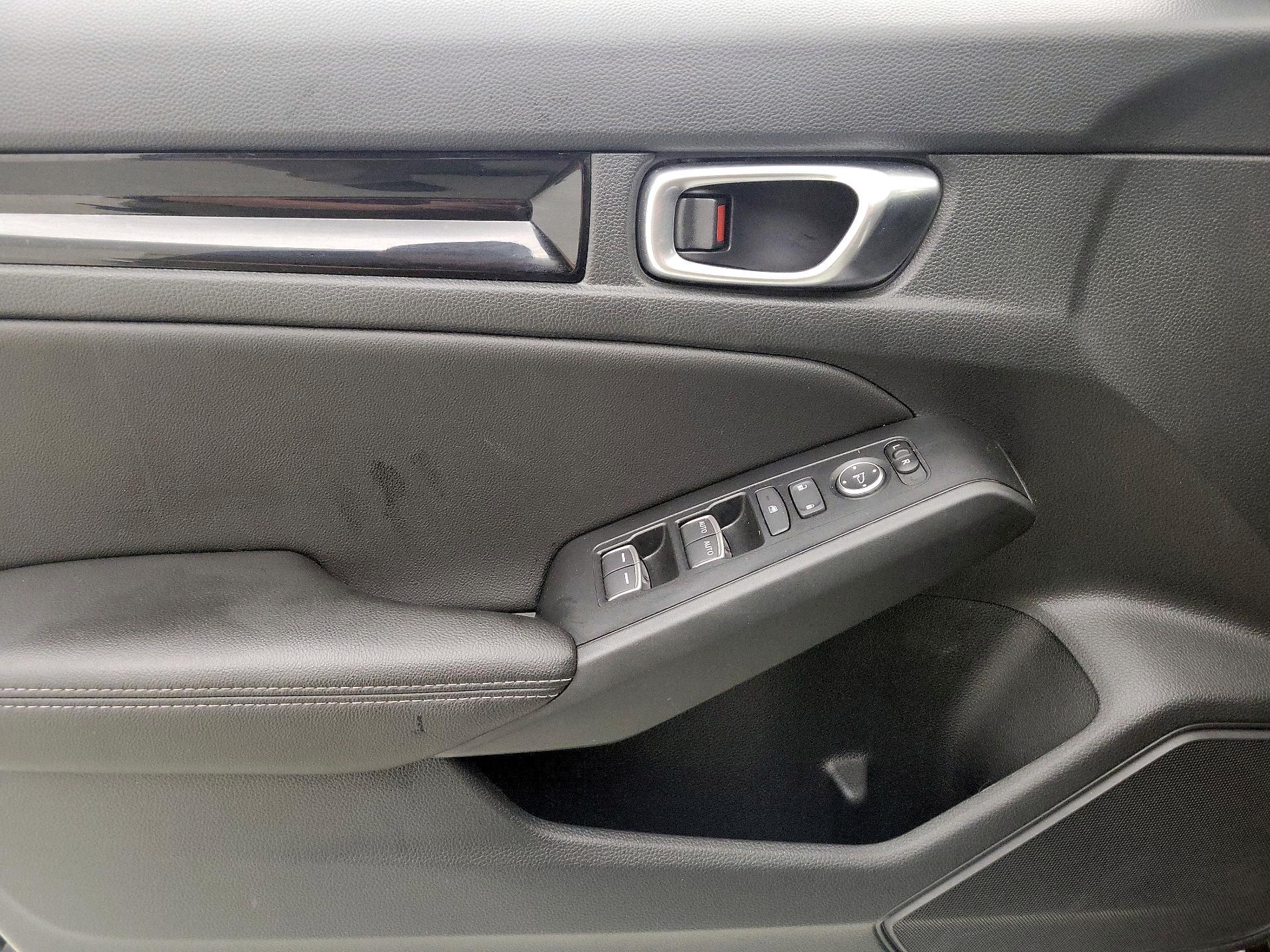 Thumbnail: 2023 Honda Civic - 12