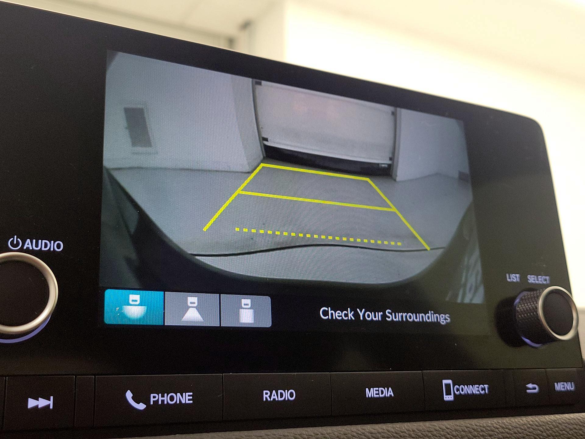 Thumbnail: 2023 Honda Civic - 14