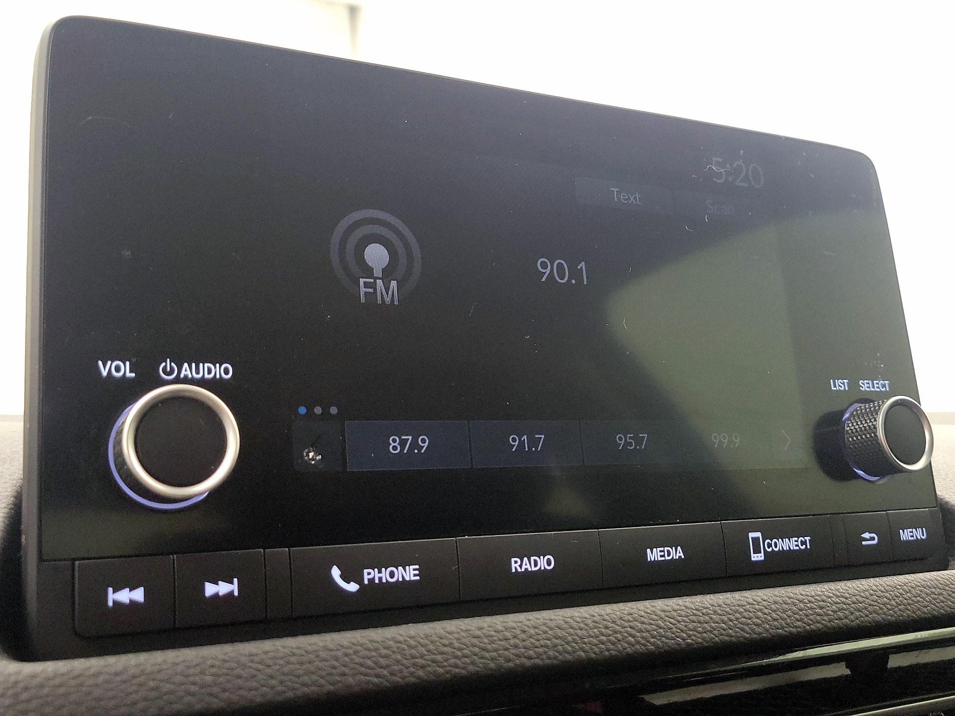 Thumbnail: 2023 Honda Civic - 15