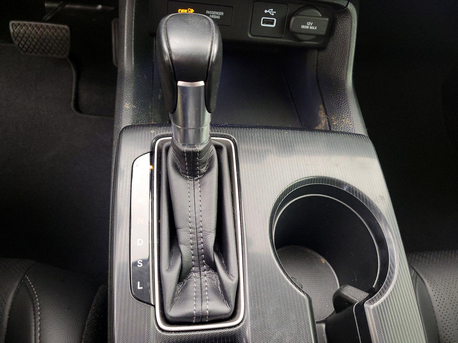 Thumbnail: 2023 Honda Civic - 17