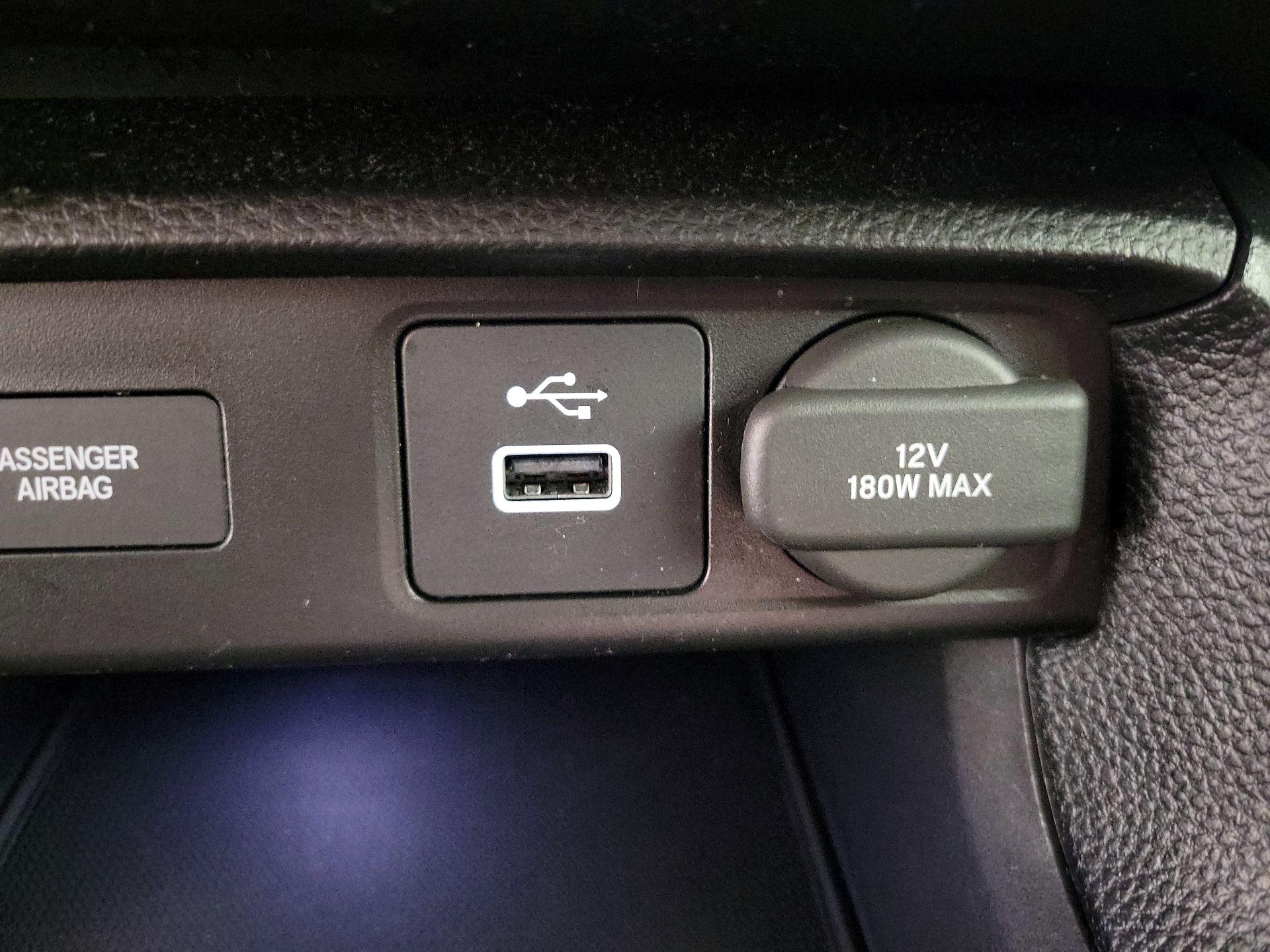 Thumbnail: 2023 Honda Civic - 18