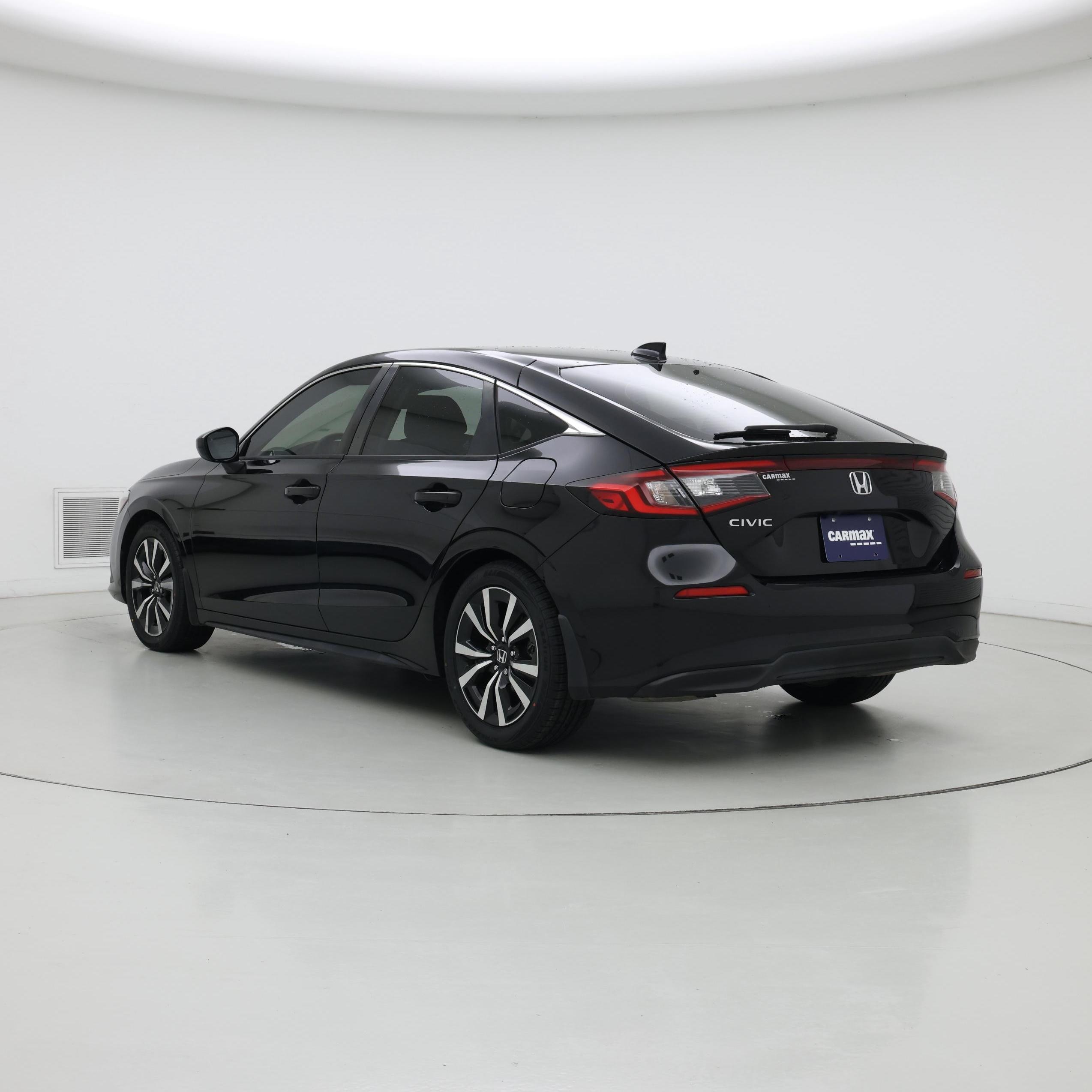 Thumbnail: 2023 Honda Civic - 2