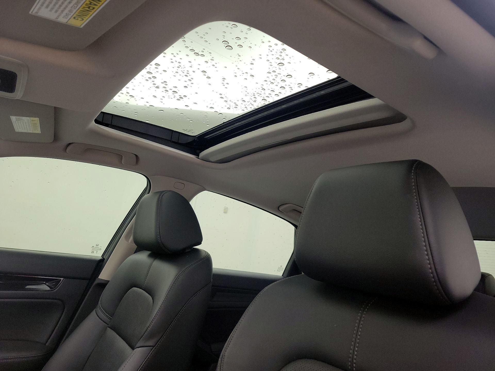 Thumbnail: 2023 Honda Civic - 19