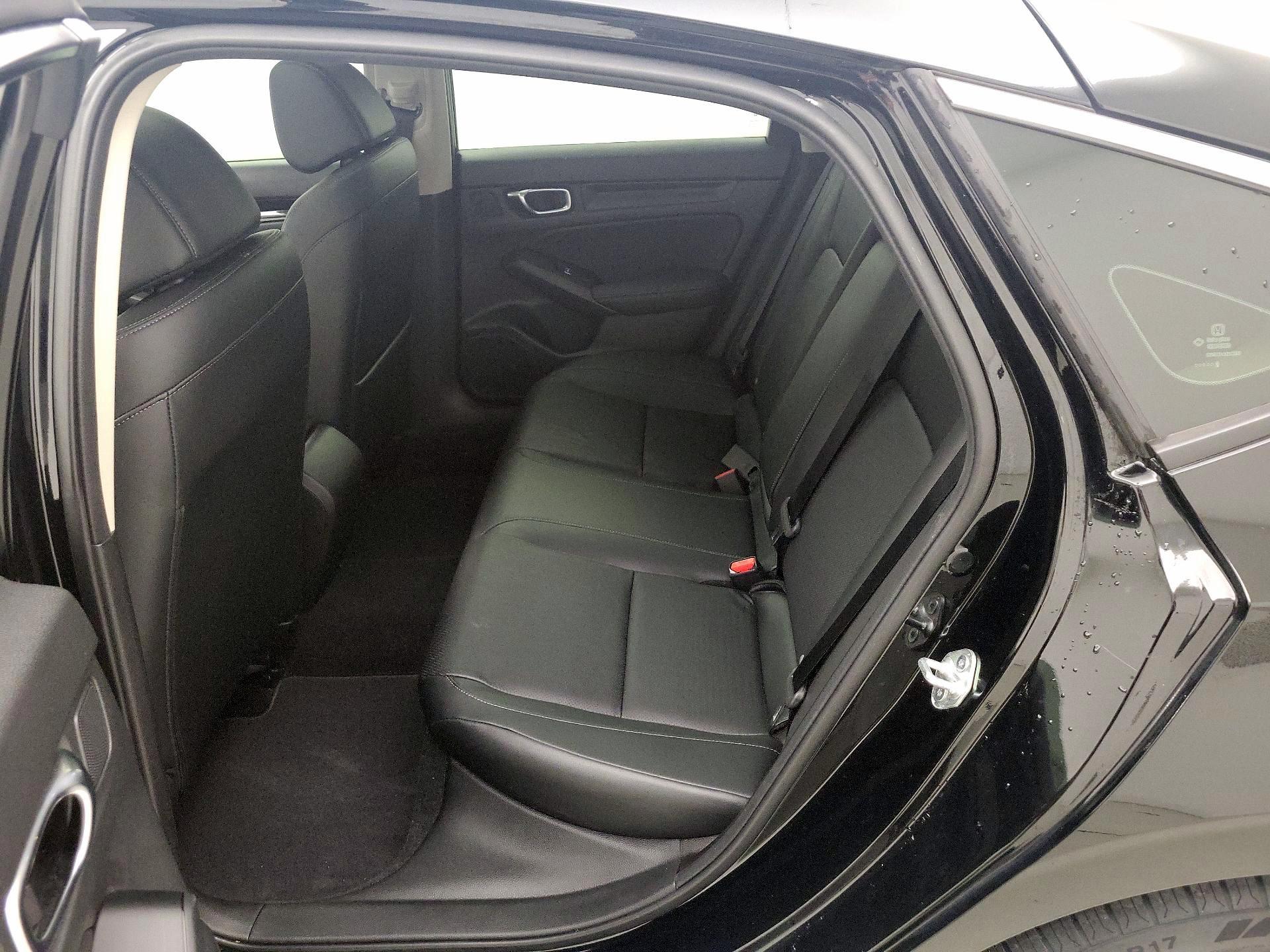 Thumbnail: 2023 Honda Civic - 20