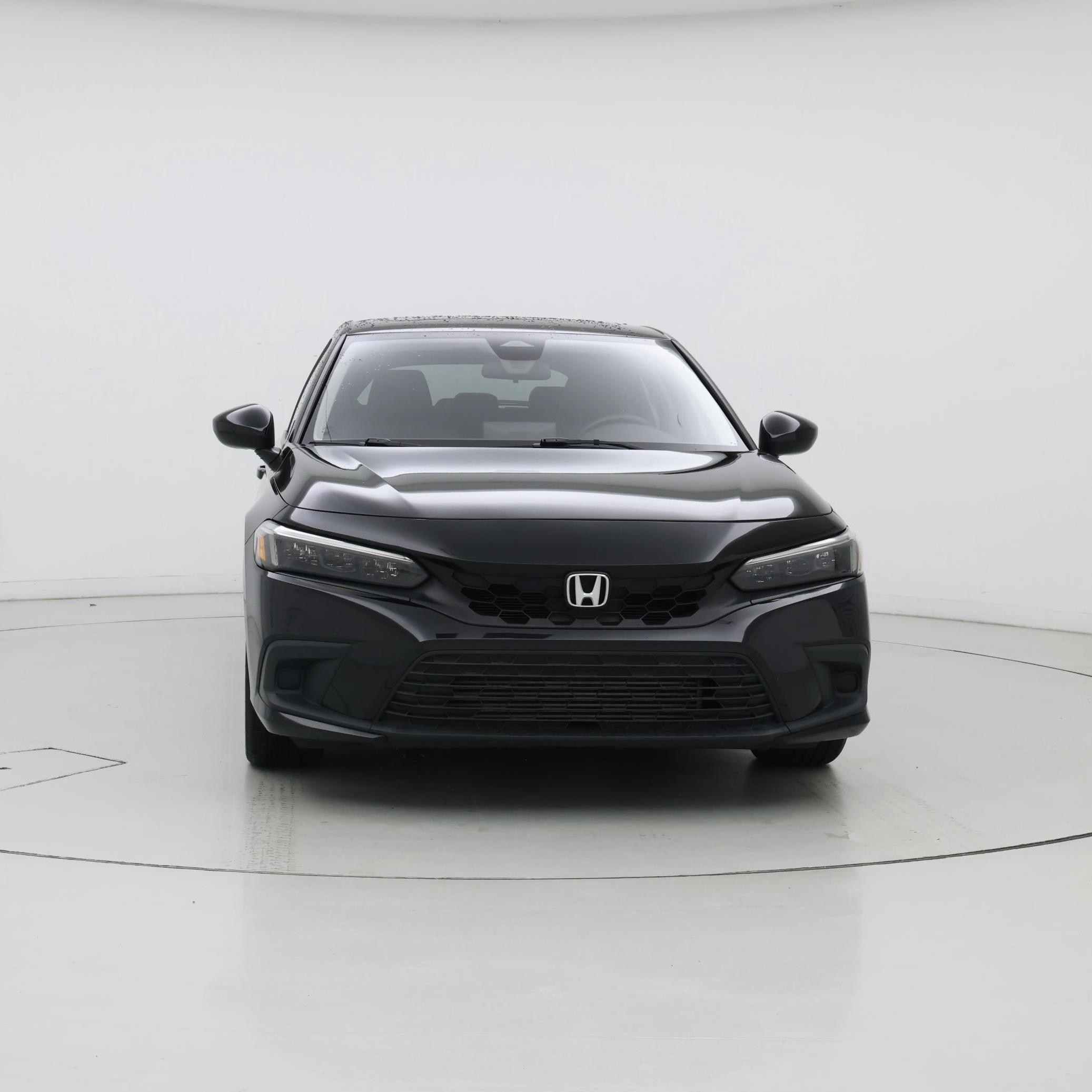 Thumbnail: 2023 Honda Civic - 5