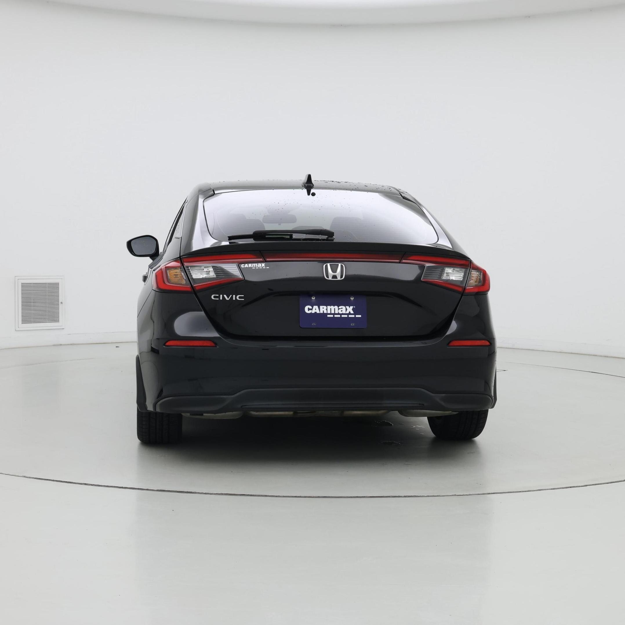 Thumbnail: 2023 Honda Civic - 6