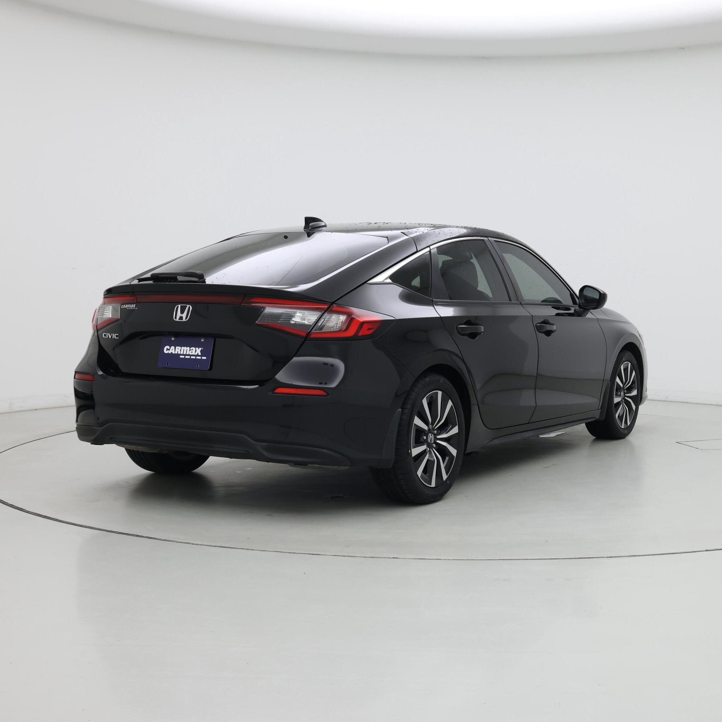 Thumbnail: 2023 Honda Civic - 8