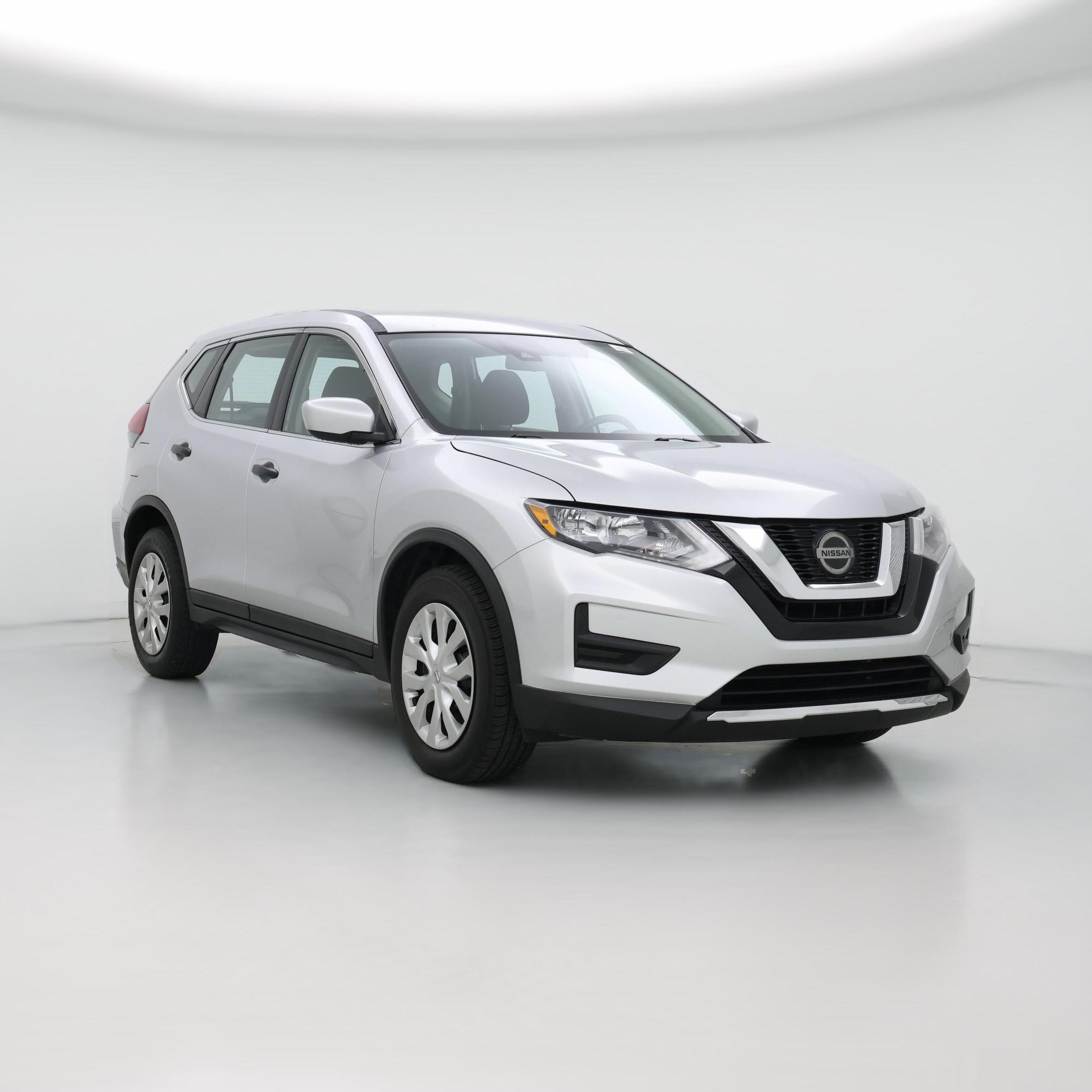 Thumbnail: 2020 Nissan Rogue - 1