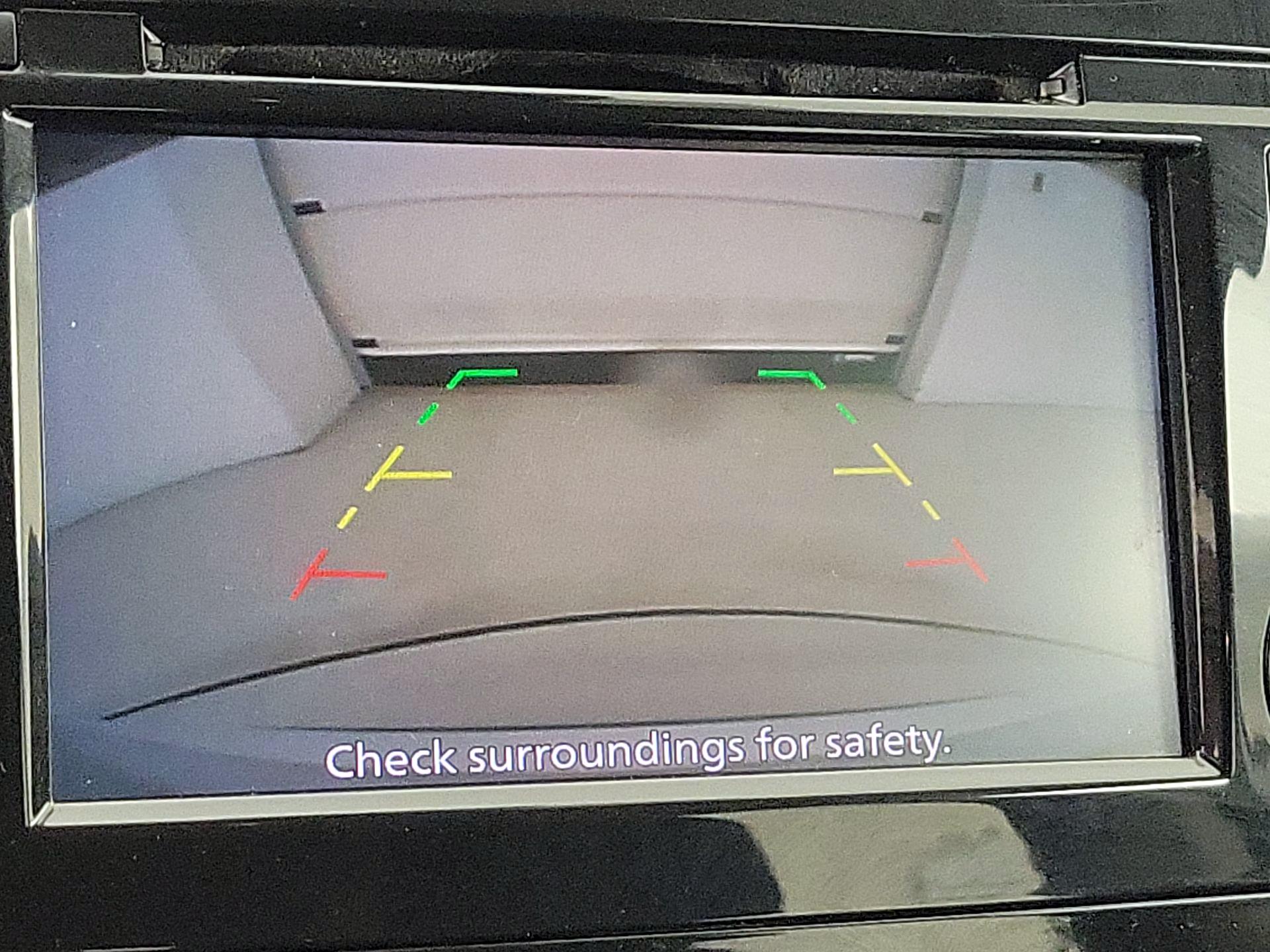 Thumbnail: 2020 Nissan Rogue - 14