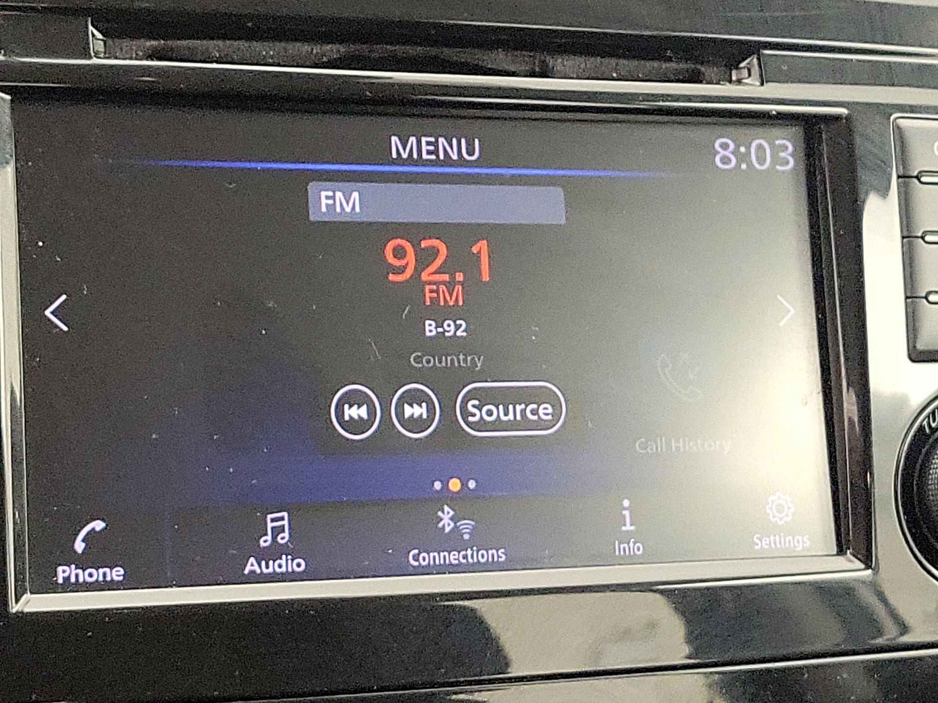 Thumbnail: 2020 Nissan Rogue - 15