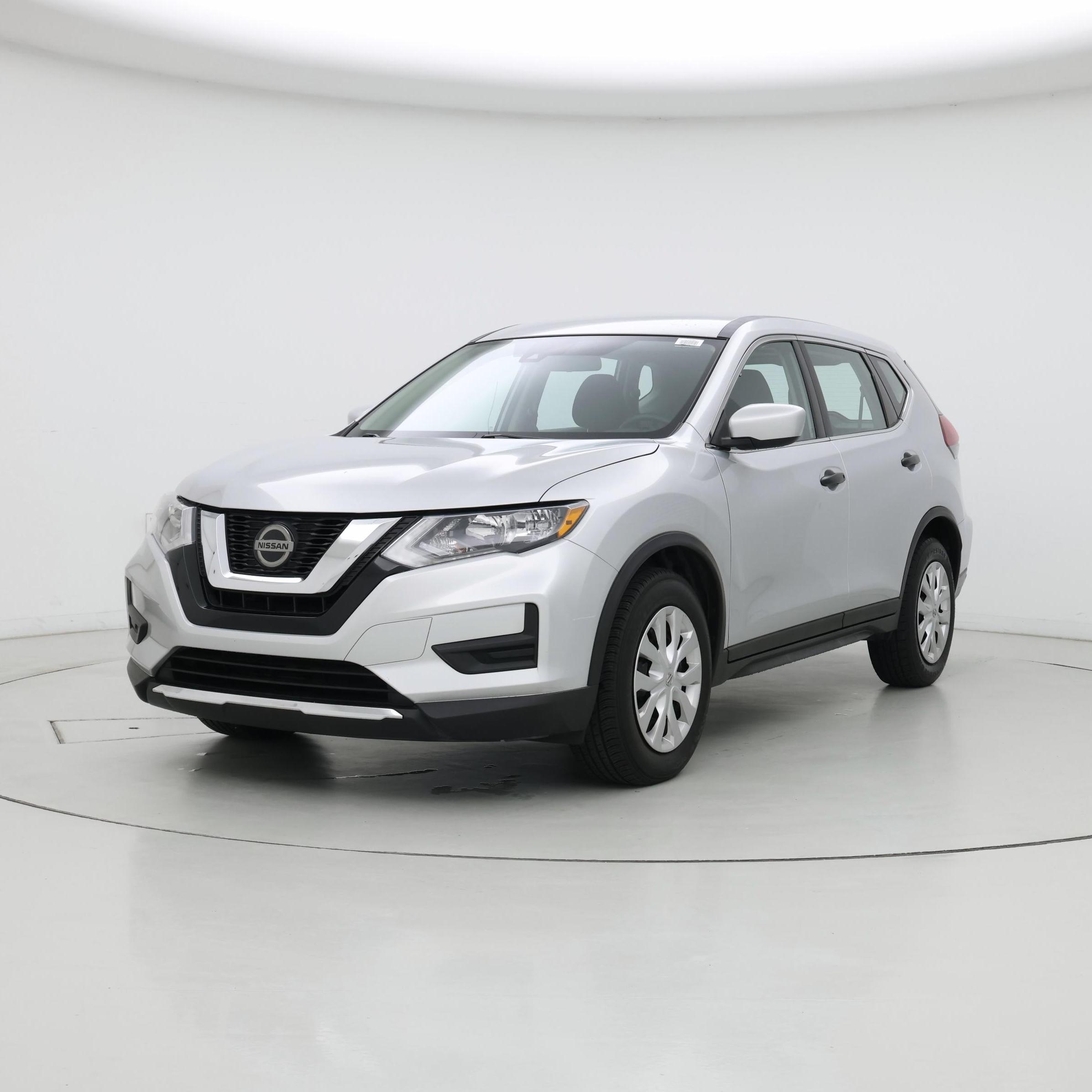 Thumbnail: 2020 Nissan Rogue - 4