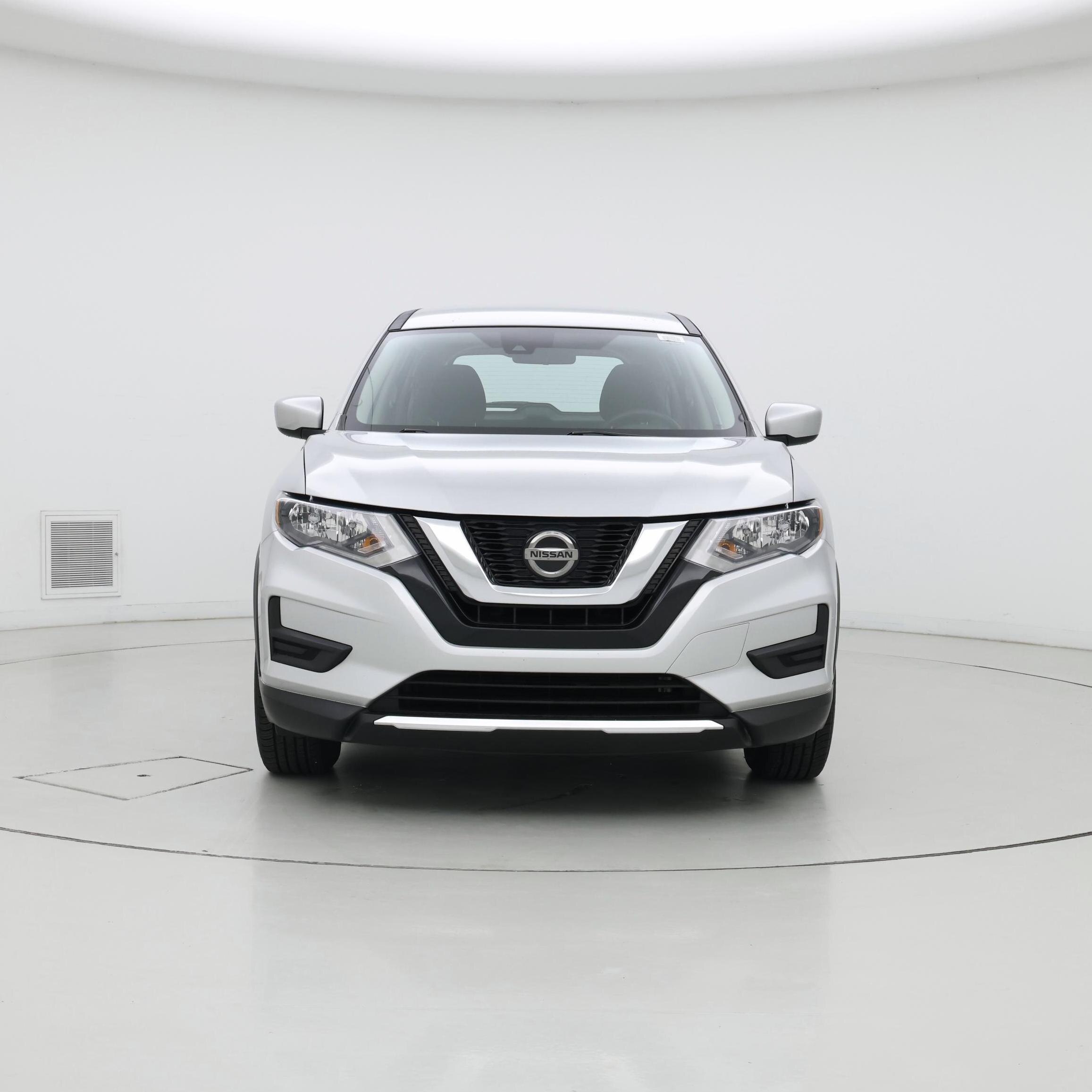 Thumbnail: 2020 Nissan Rogue - 5