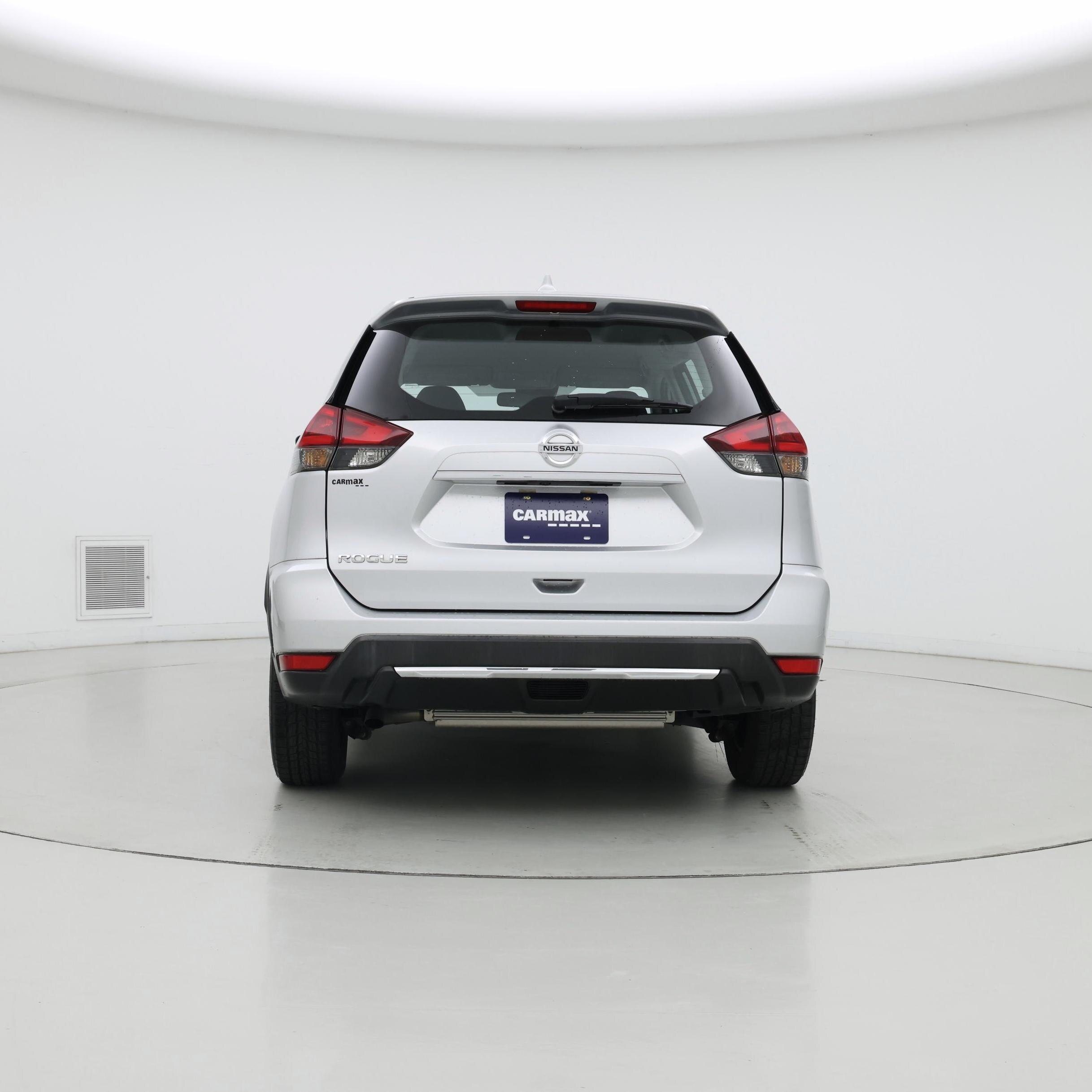 Thumbnail: 2020 Nissan Rogue - 6