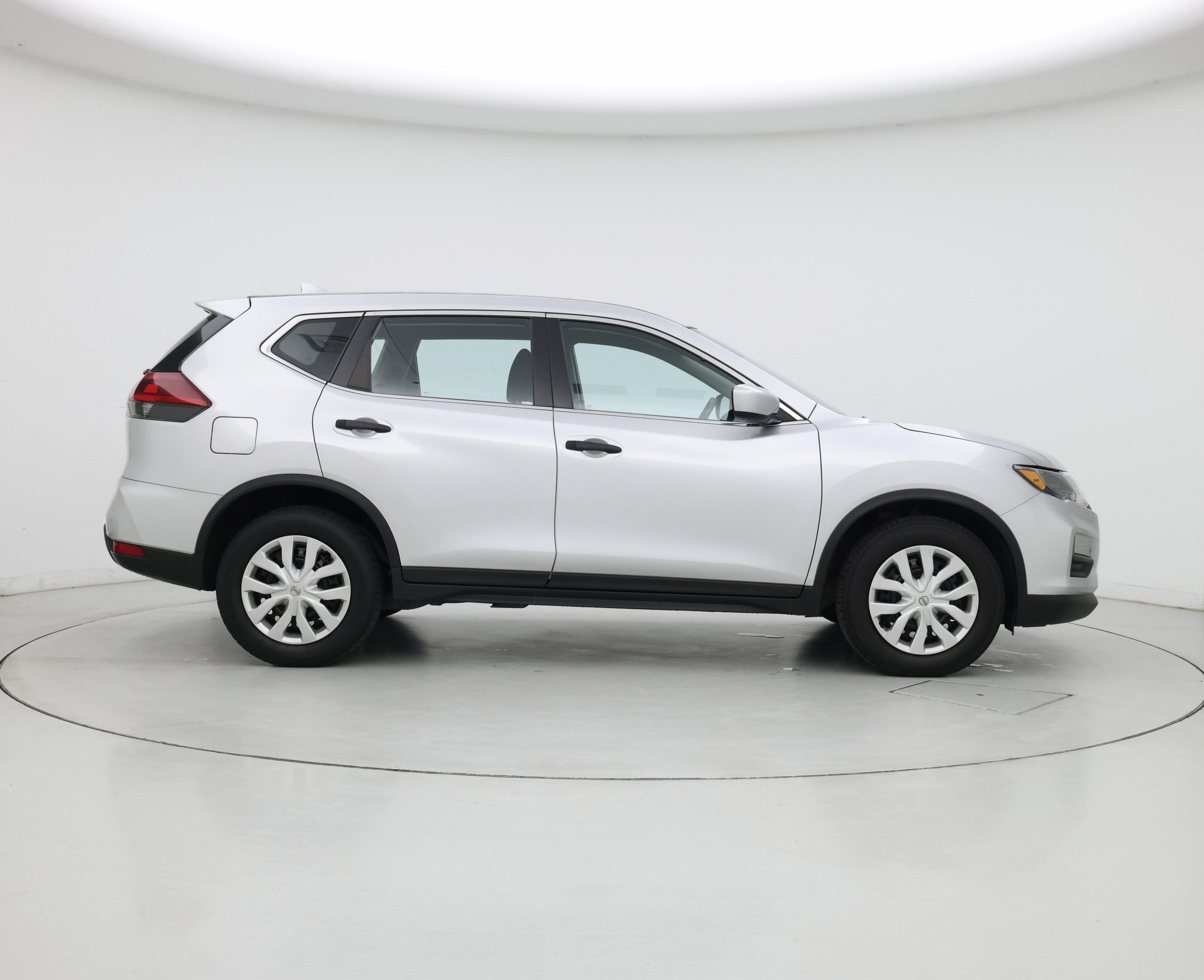 Thumbnail: 2020 Nissan Rogue - 7