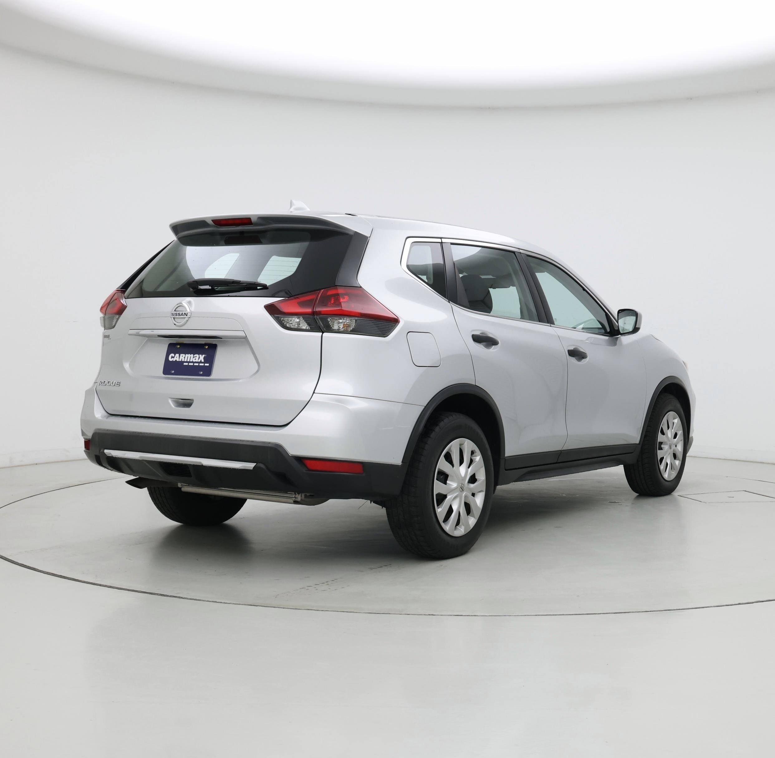 Thumbnail: 2020 Nissan Rogue - 8