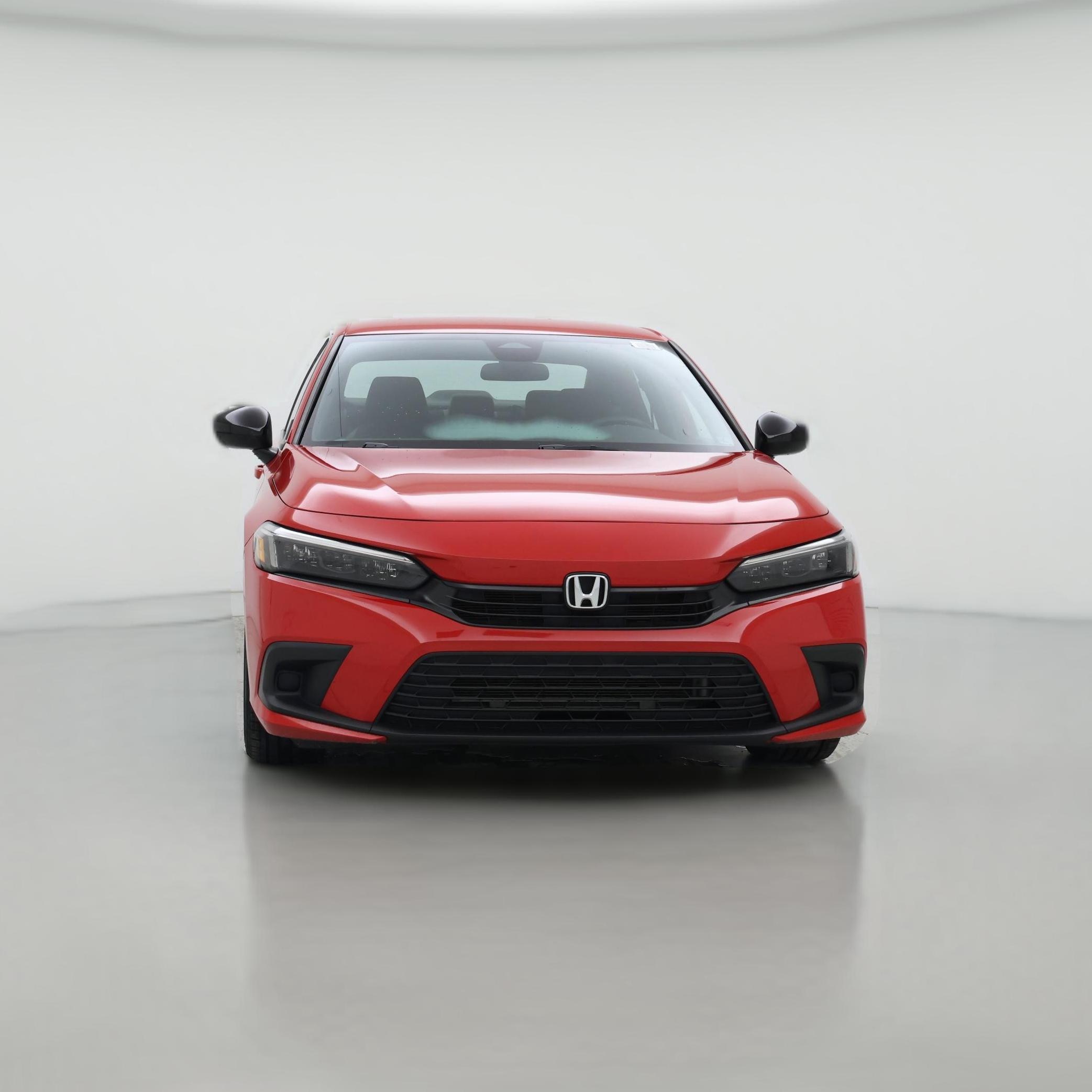 Thumbnail: 2023 Honda Civic - 1