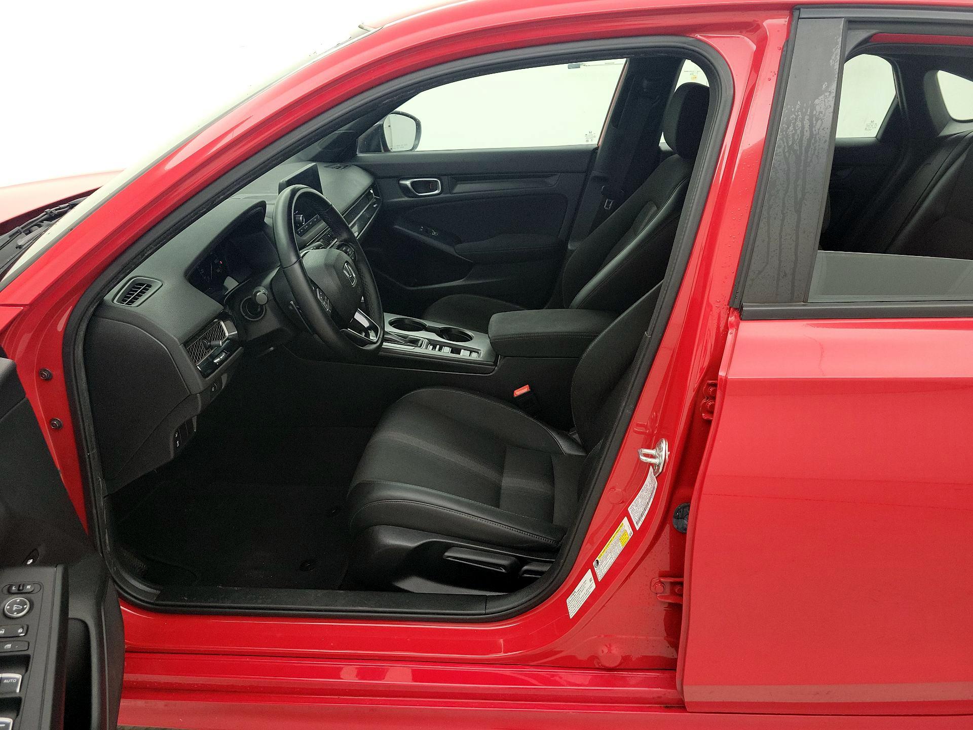 Thumbnail: 2023 Honda Civic - 11