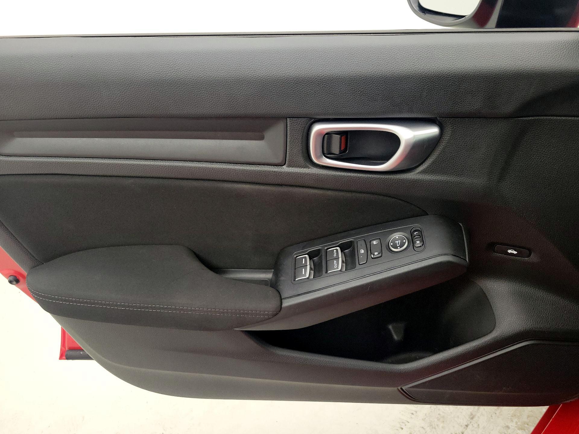 Thumbnail: 2023 Honda Civic - 12