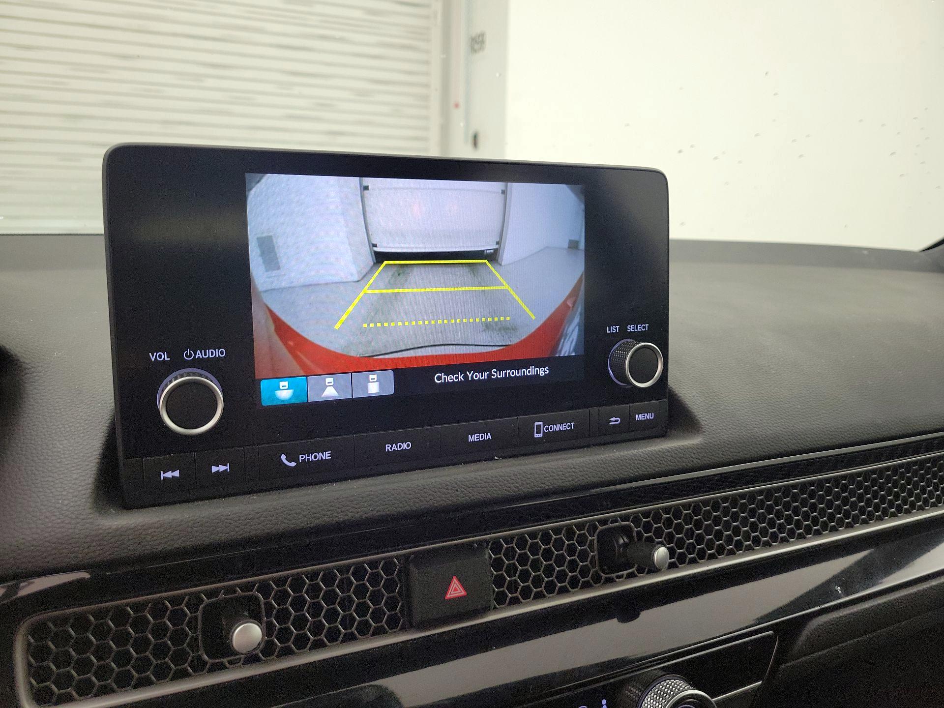 Thumbnail: 2023 Honda Civic - 14