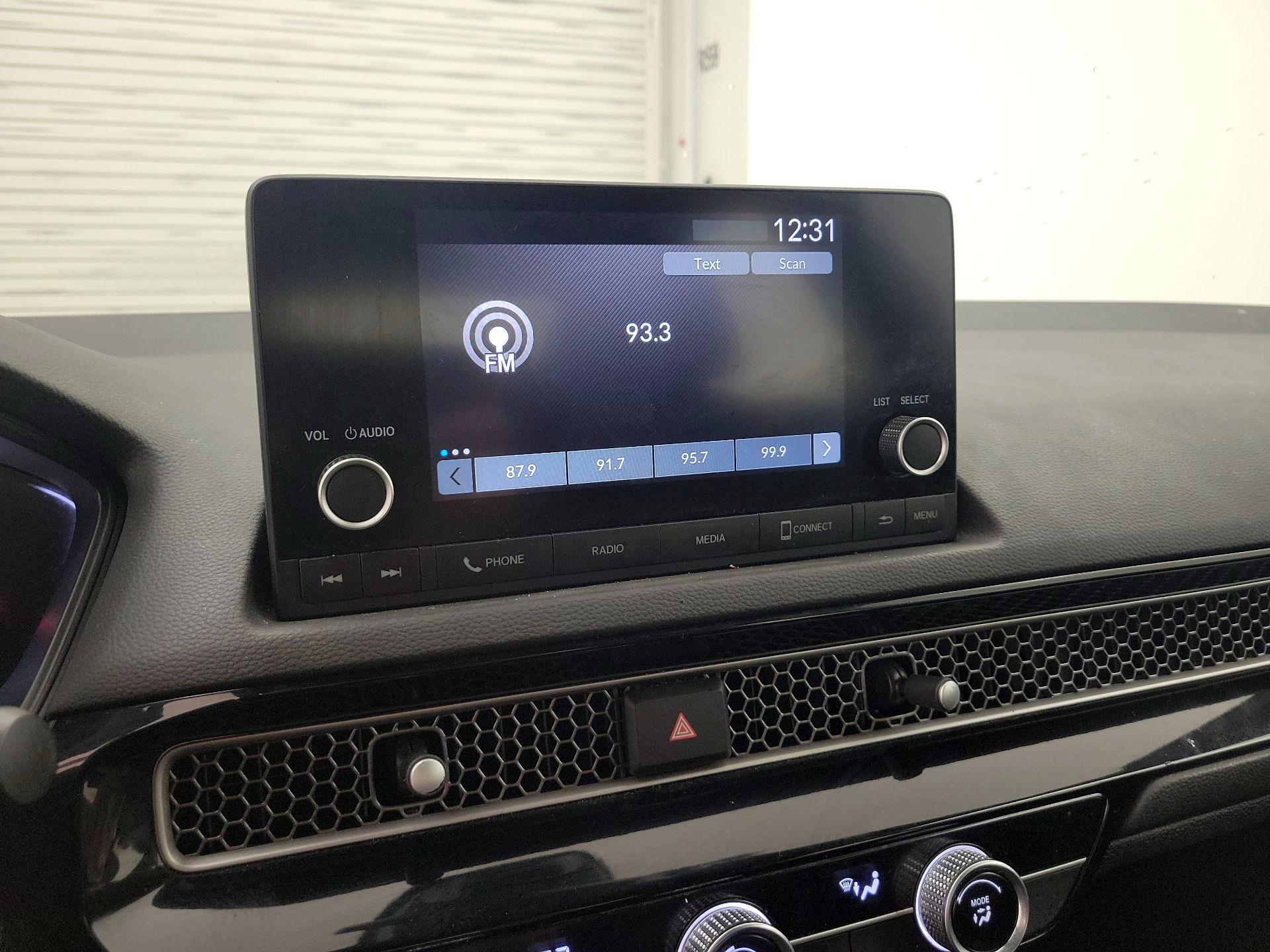 Thumbnail: 2023 Honda Civic - 15