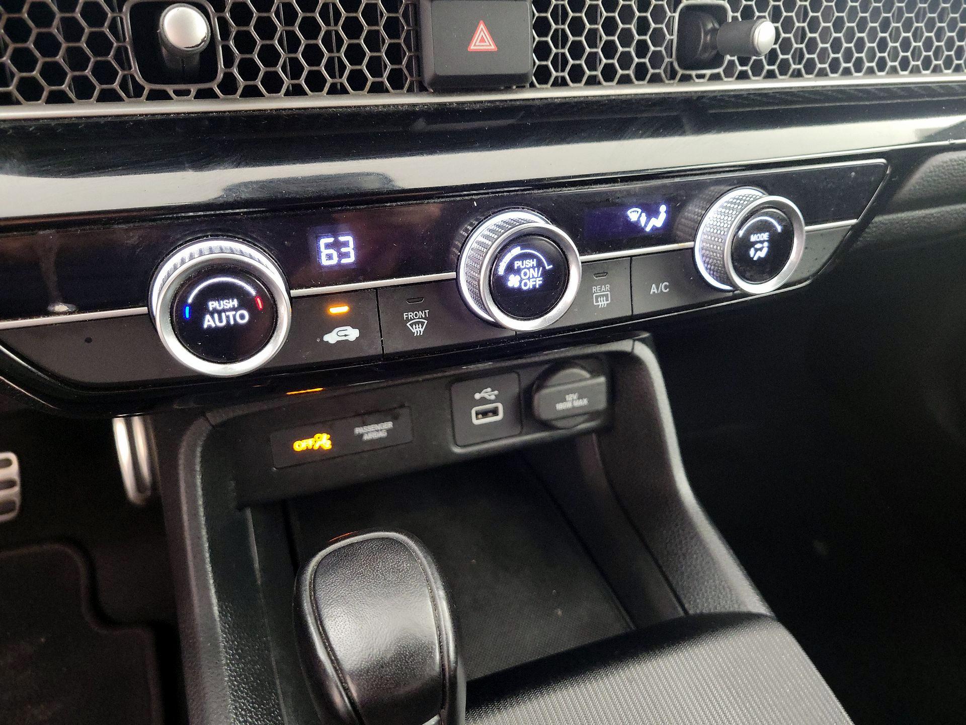 Thumbnail: 2023 Honda Civic - 16