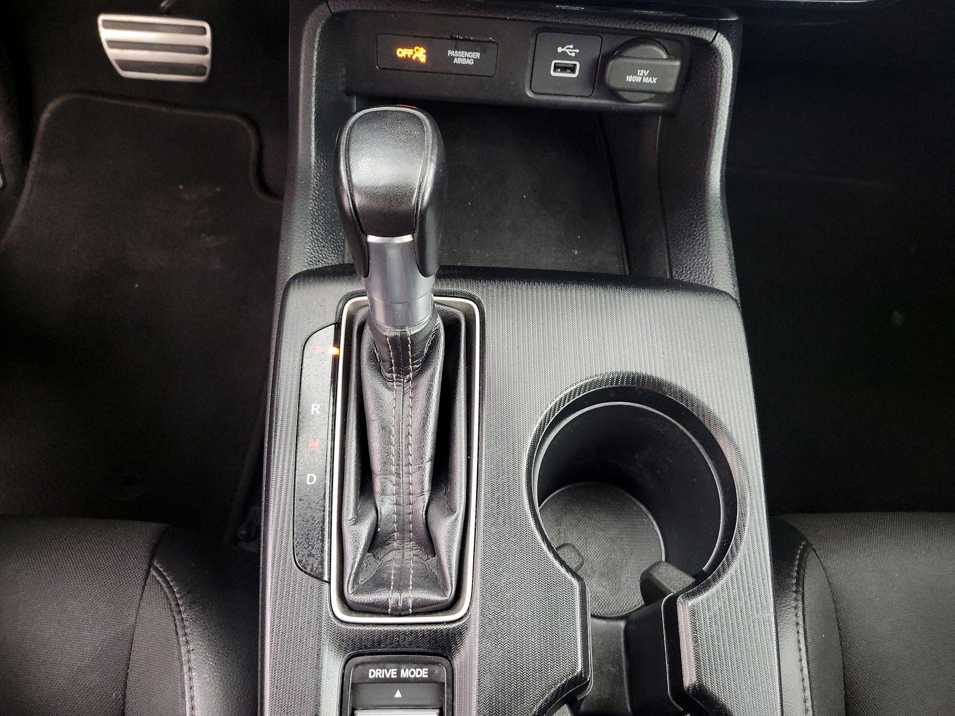 Thumbnail: 2023 Honda Civic - 17