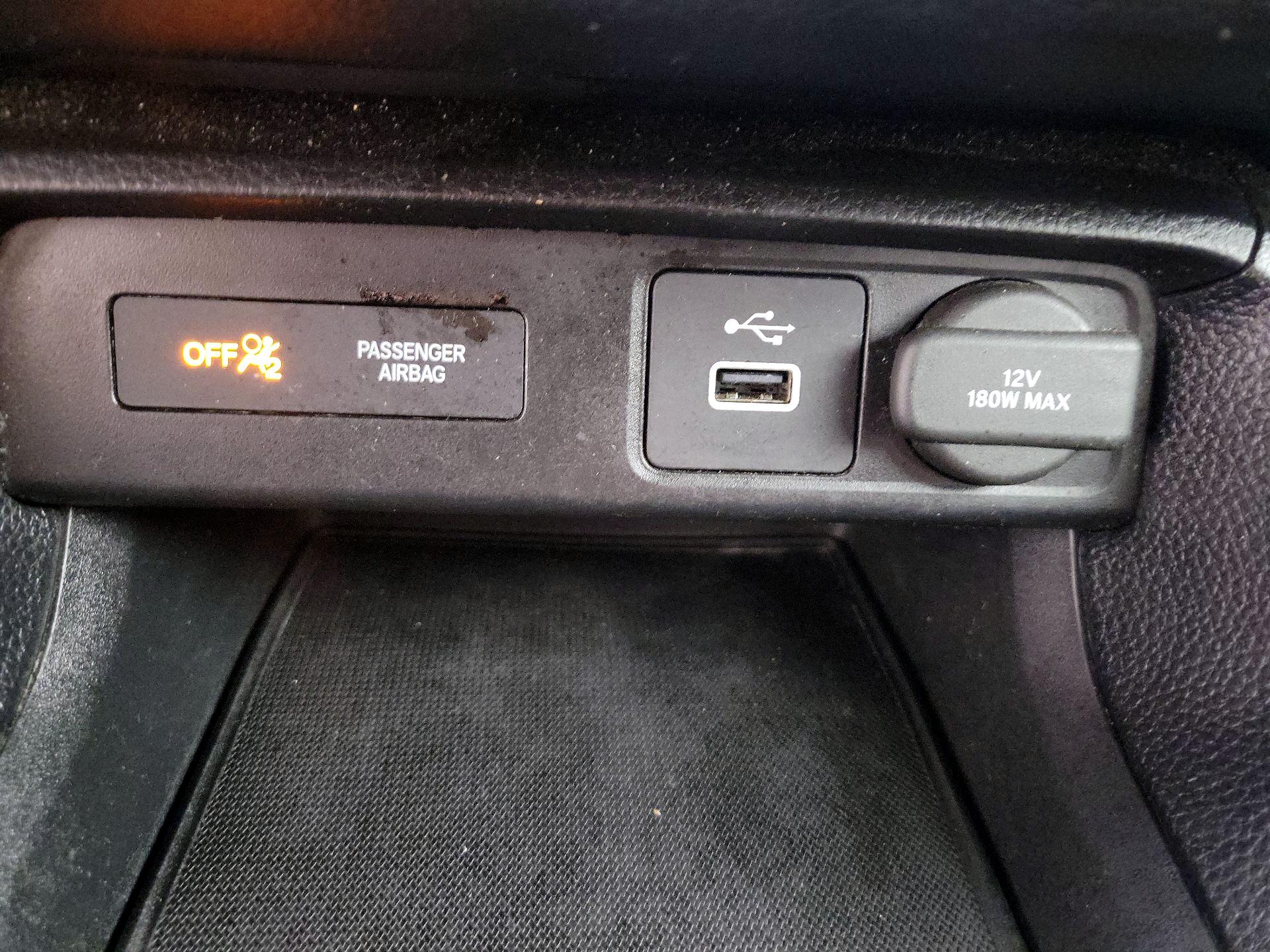 Thumbnail: 2023 Honda Civic - 18