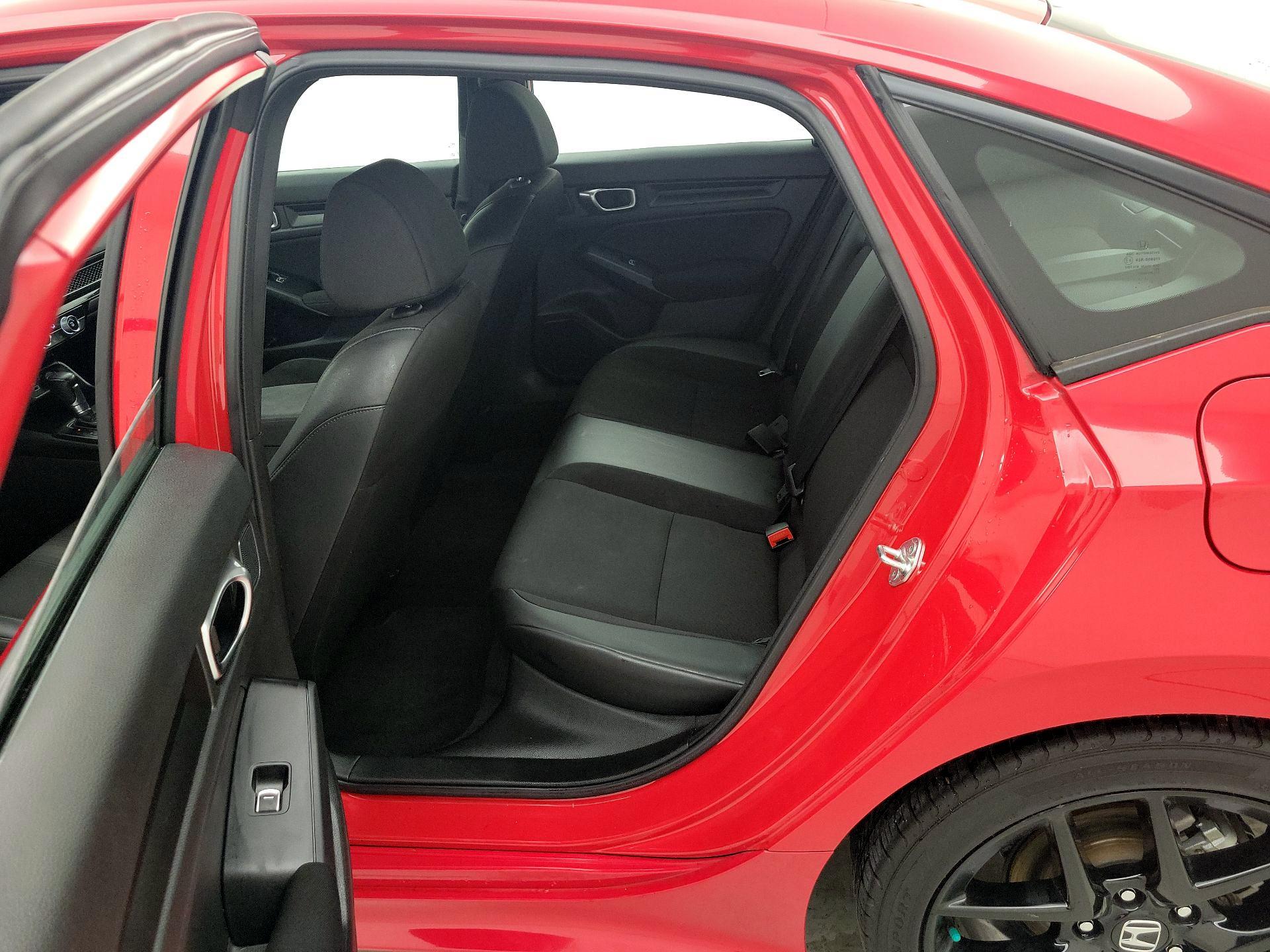 Thumbnail: 2023 Honda Civic - 19