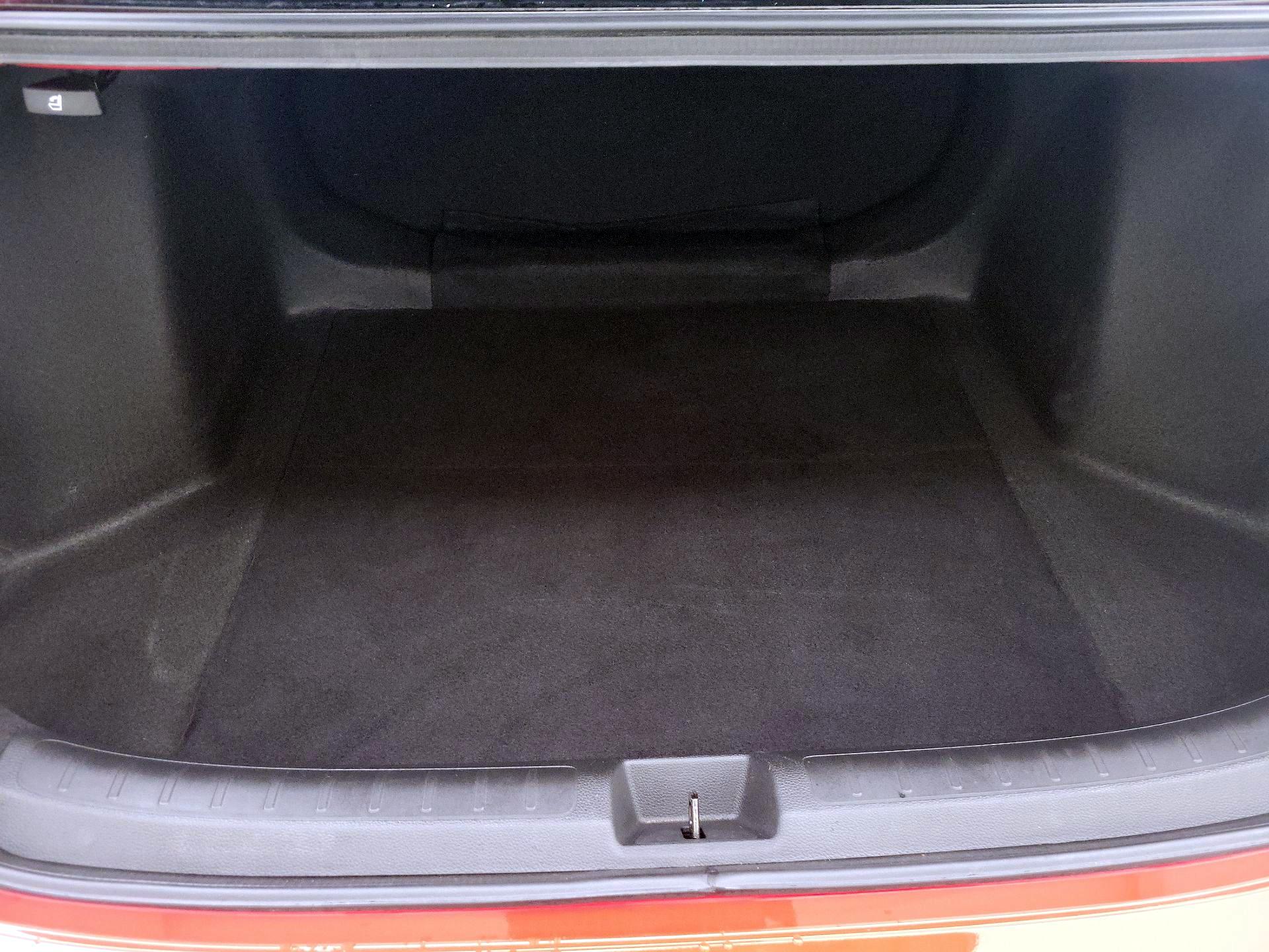 Thumbnail: 2023 Honda Civic - 20