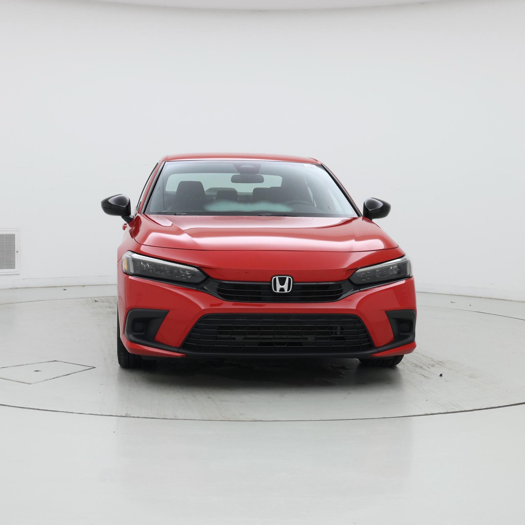 Thumbnail: 2023 Honda Civic - 7