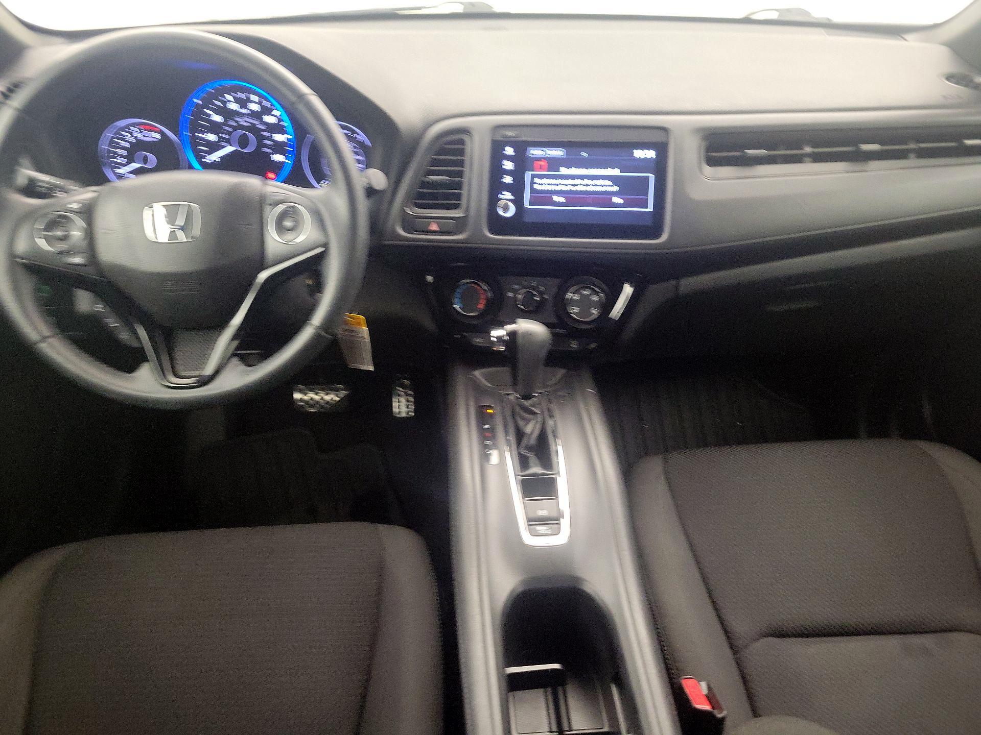 Thumbnail: 2021 Honda HR-V - 9