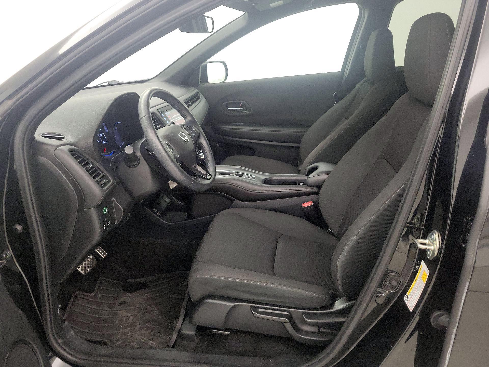 Thumbnail: 2021 Honda HR-V - 11