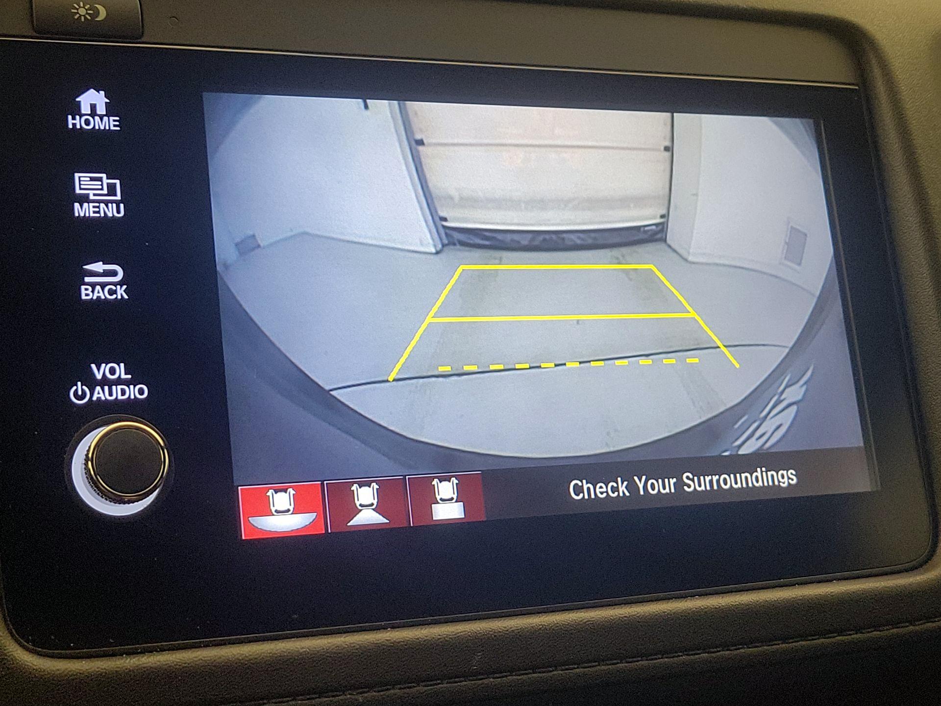 Thumbnail: 2021 Honda HR-V - 14