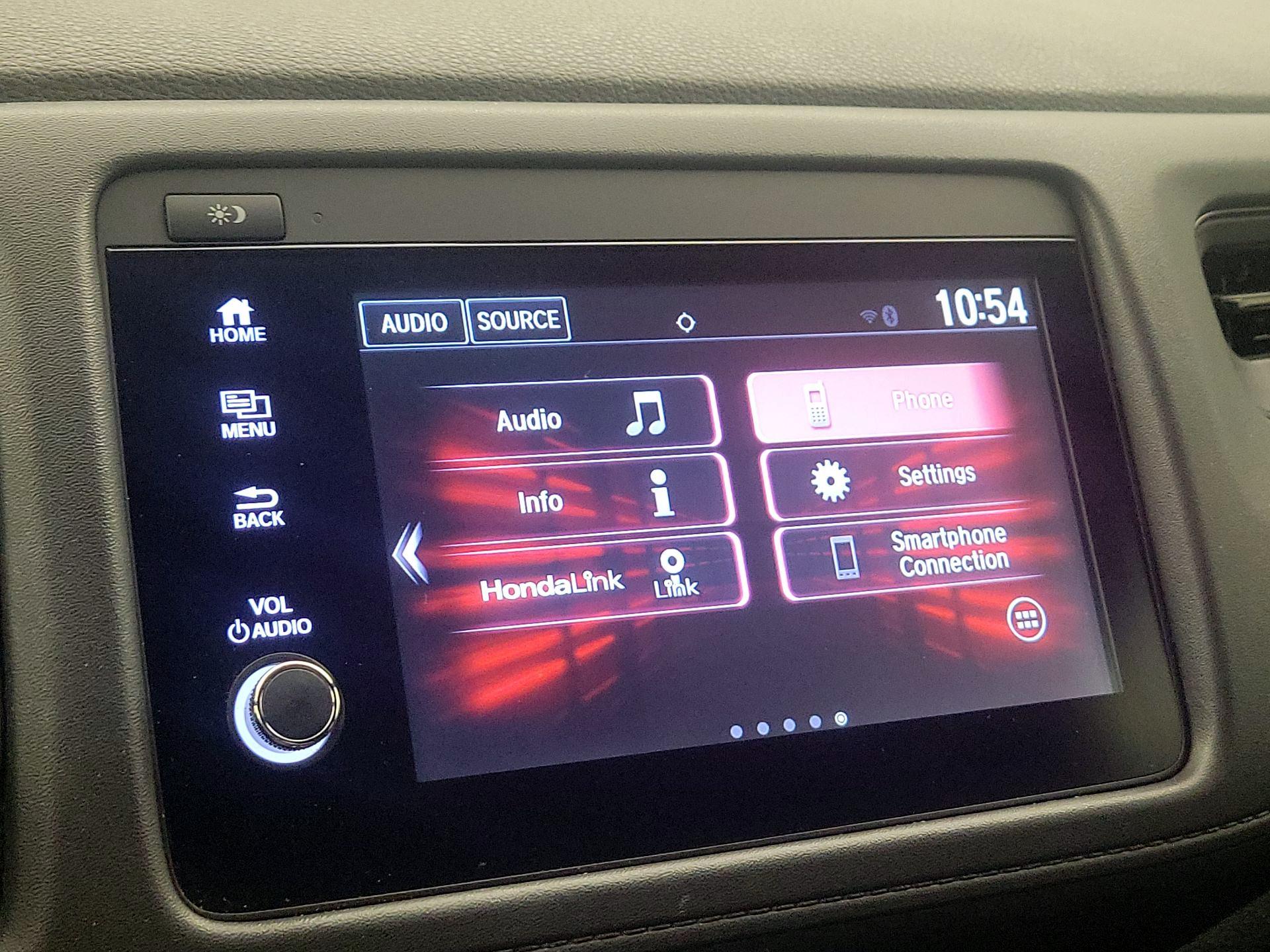 Thumbnail: 2021 Honda HR-V - 15