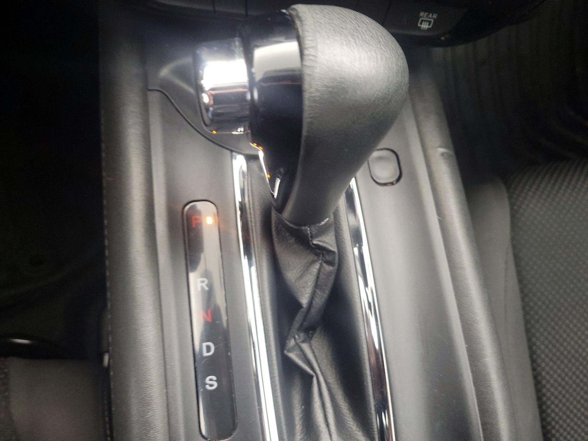 Thumbnail: 2021 Honda HR-V - 17