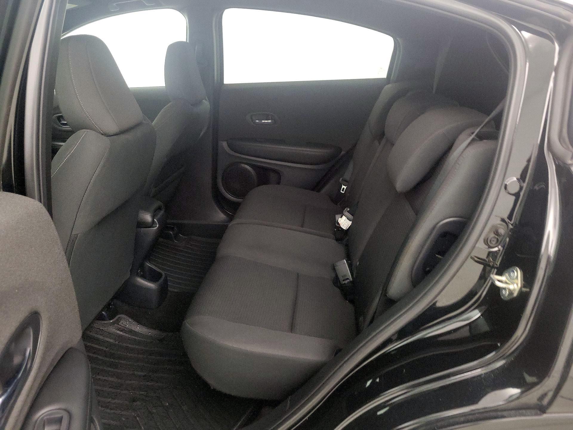 Thumbnail: 2021 Honda HR-V - 18