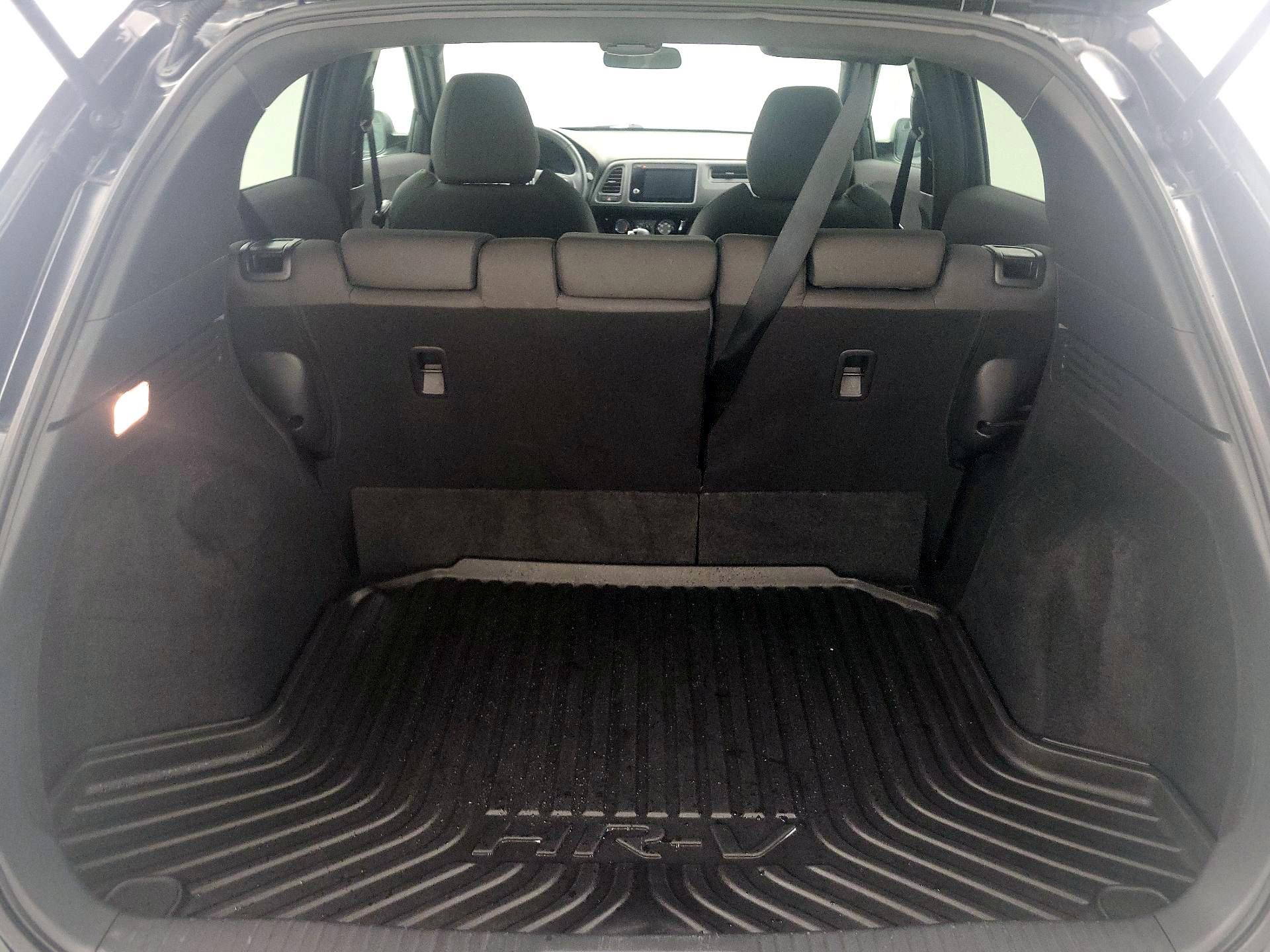 Thumbnail: 2021 Honda HR-V - 19