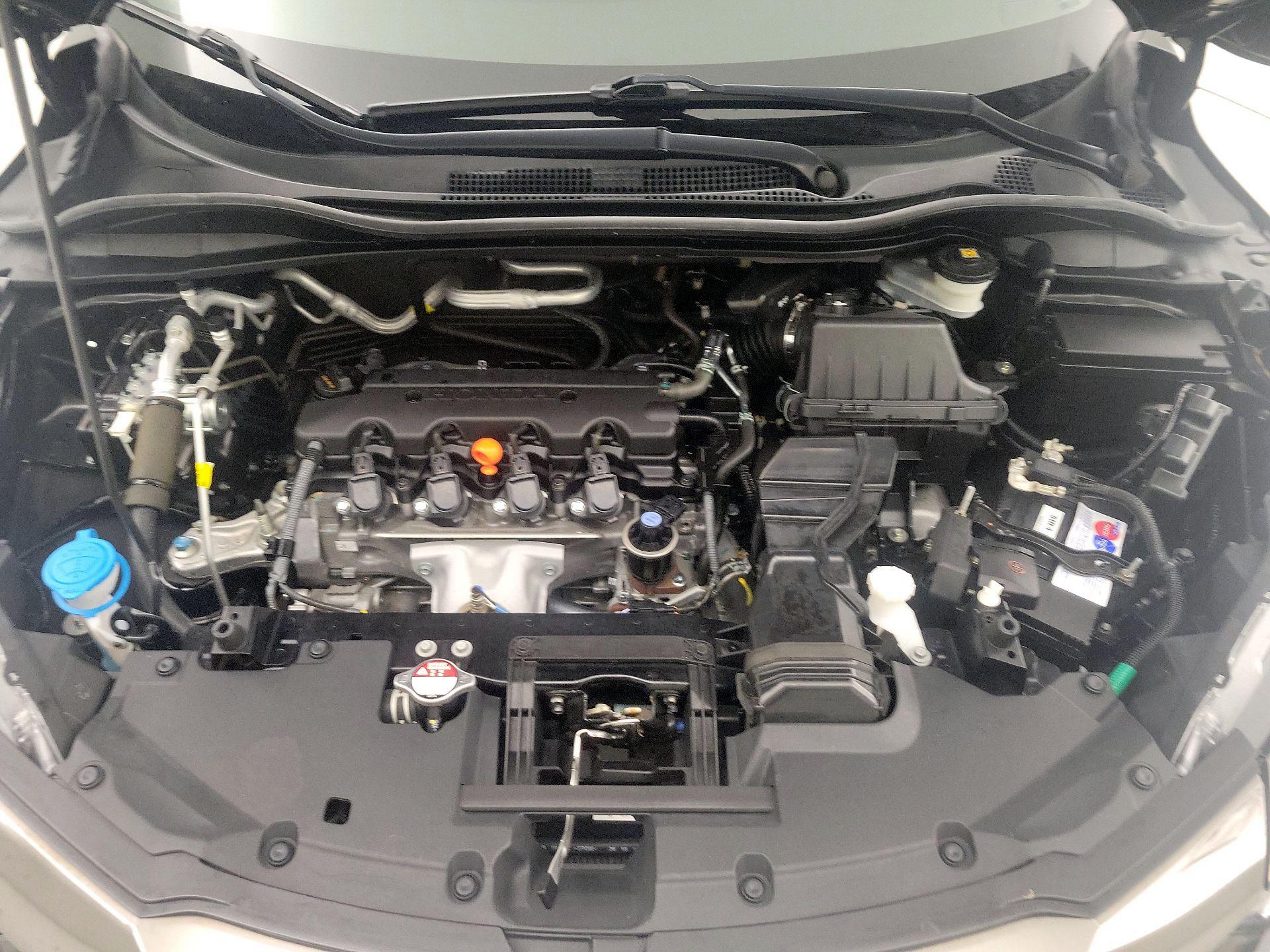 Thumbnail: 2021 Honda HR-V - 20