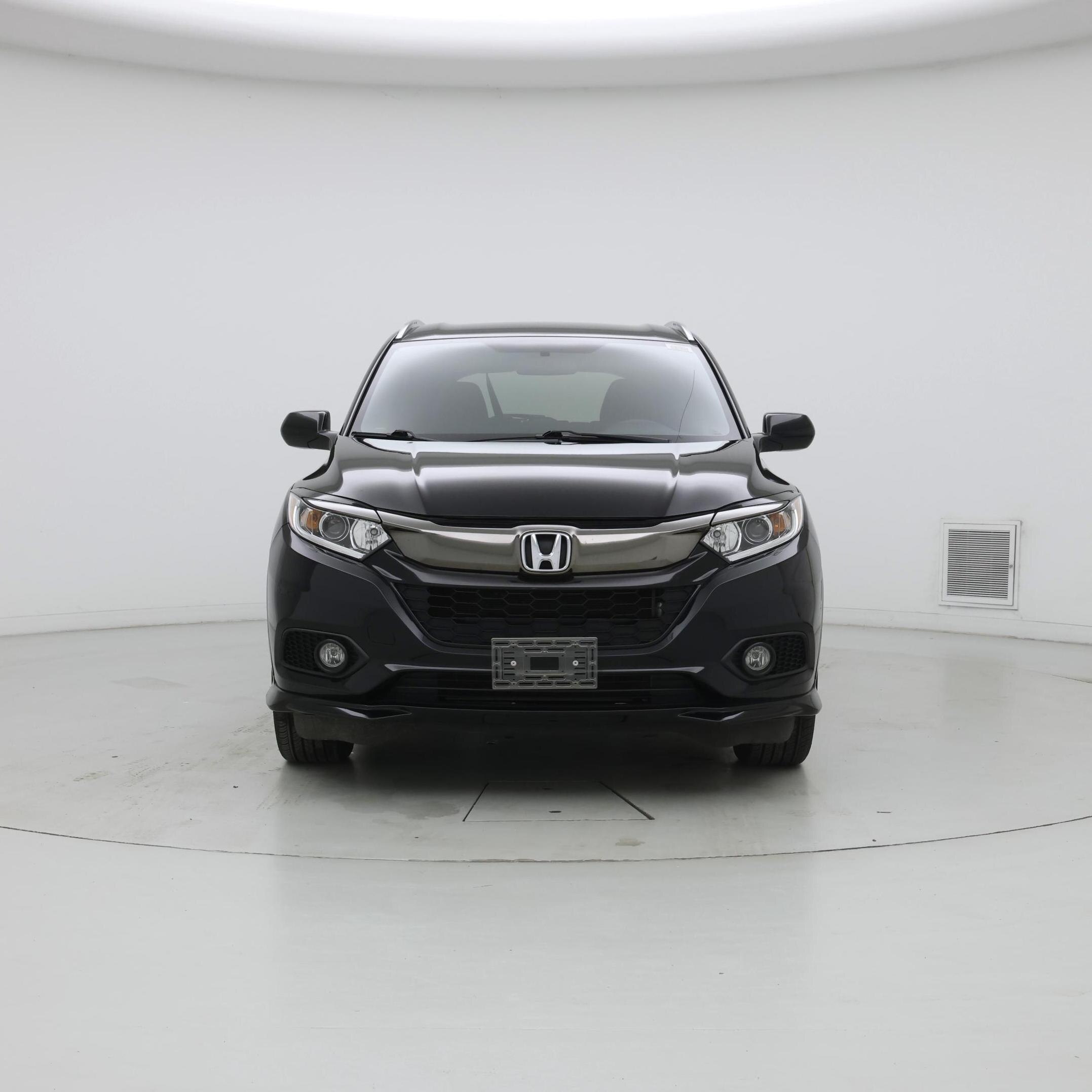 Thumbnail: 2021 Honda HR-V - 5
