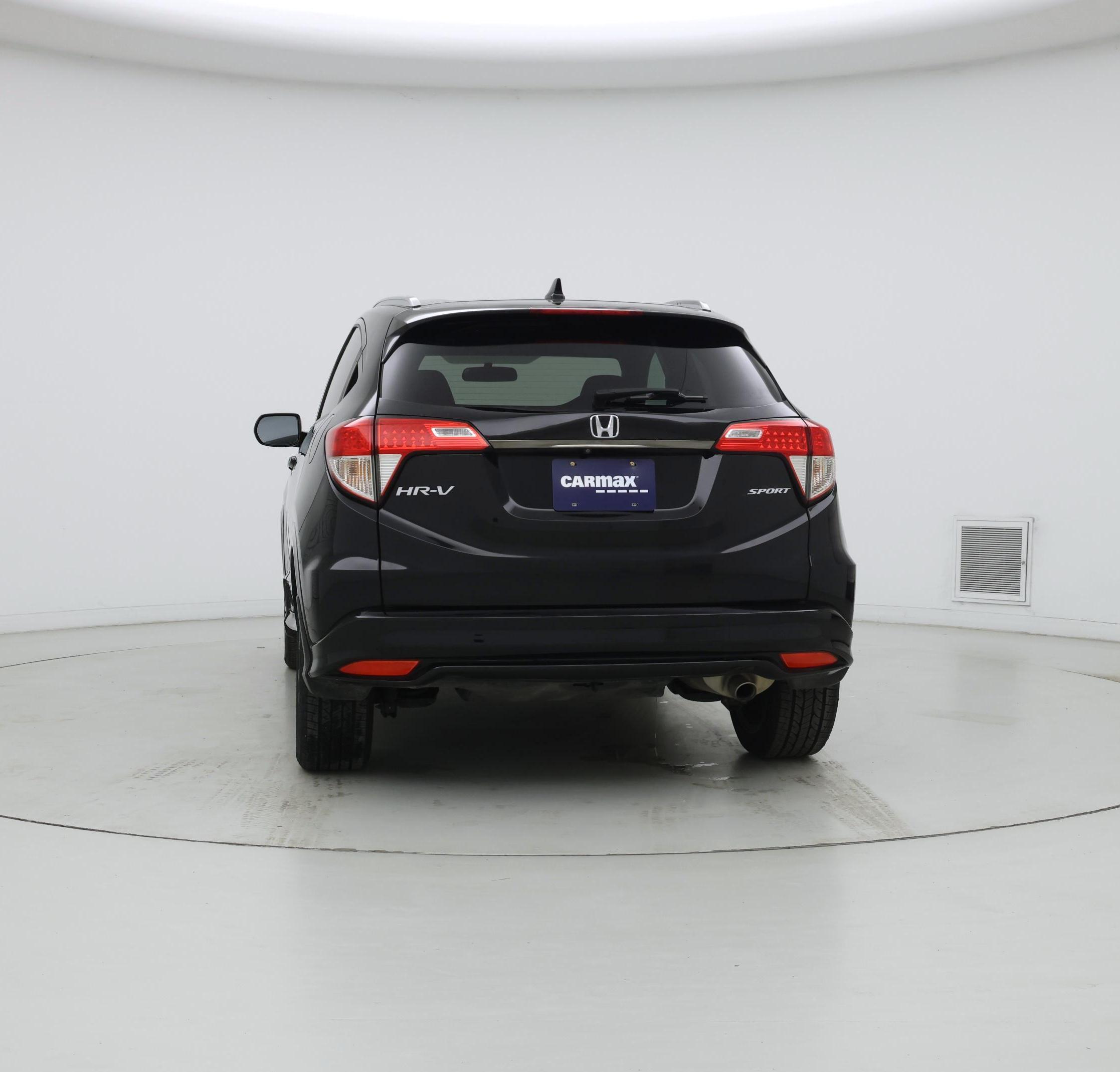 Thumbnail: 2021 Honda HR-V - 6