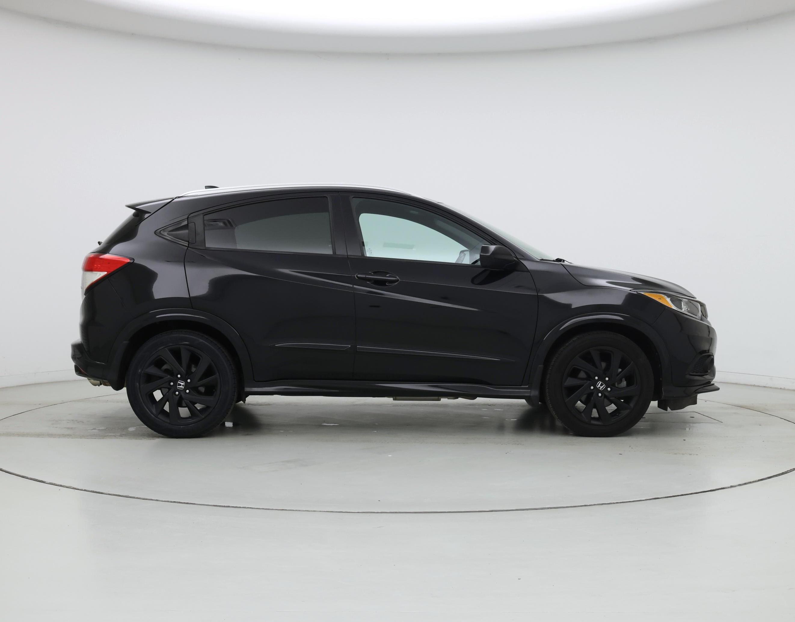 Thumbnail: 2021 Honda HR-V - 7