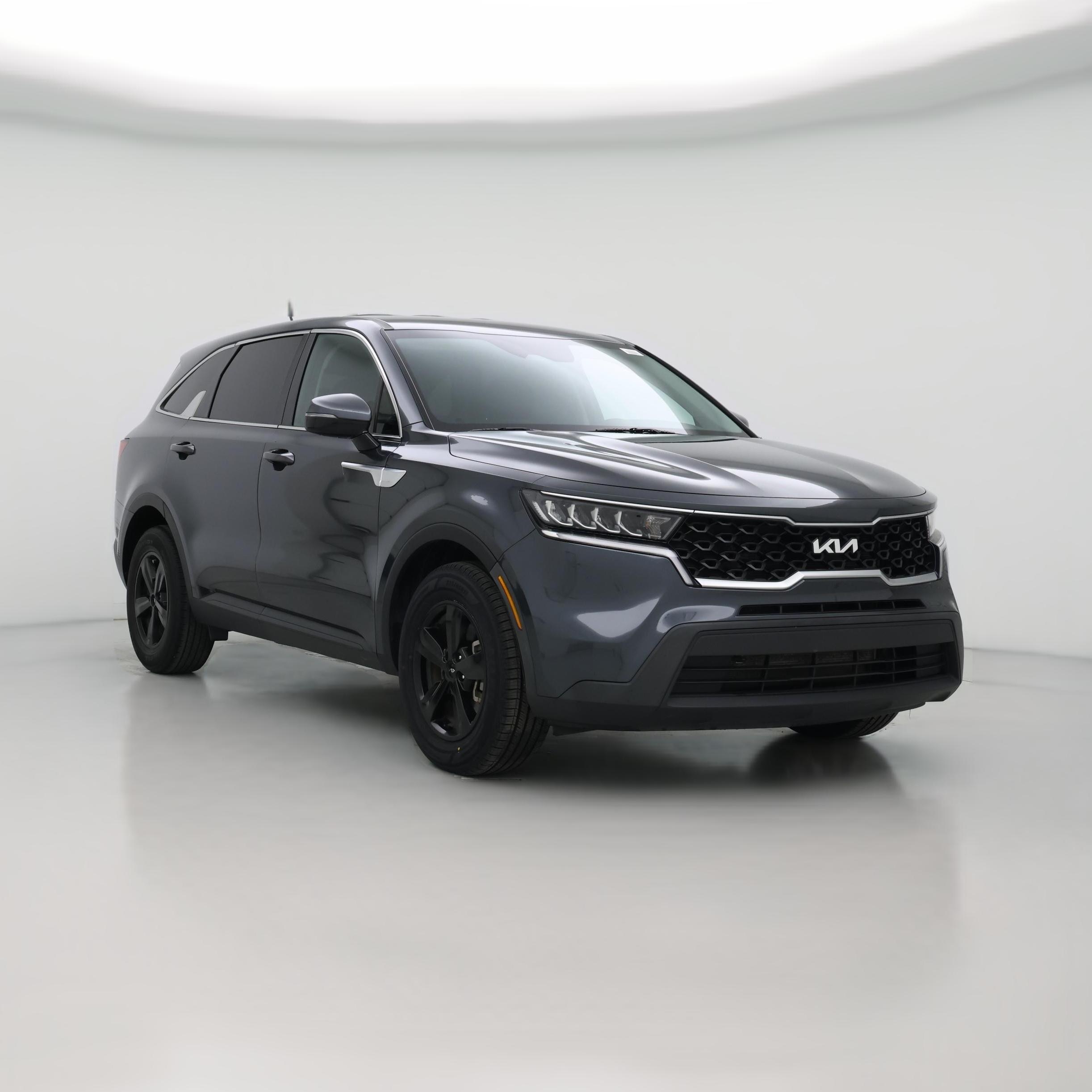 Thumbnail: 2023 Kia Sorento - 1